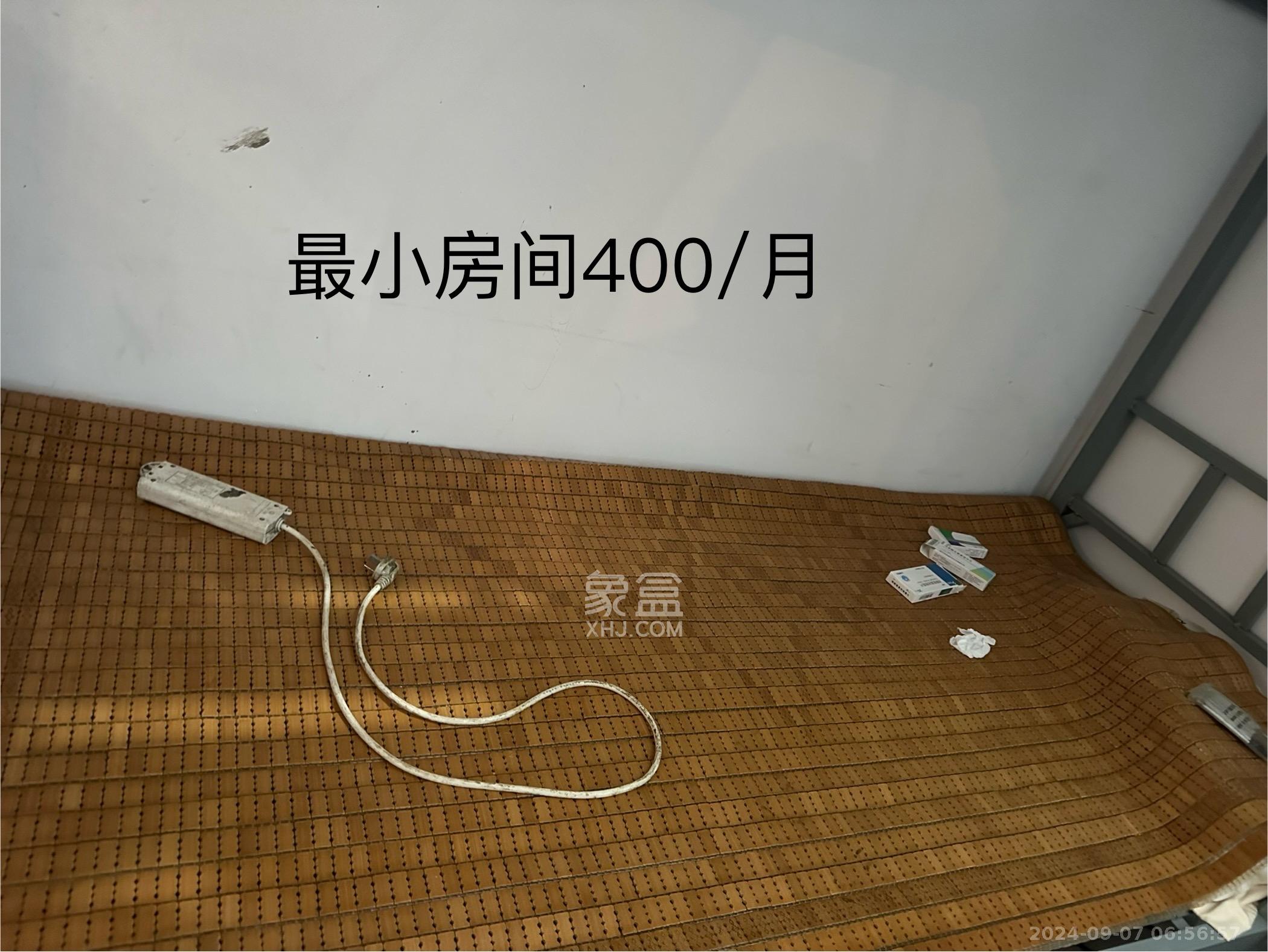 幸福洋房  2室2厅1卫   1100.00元/月室内图