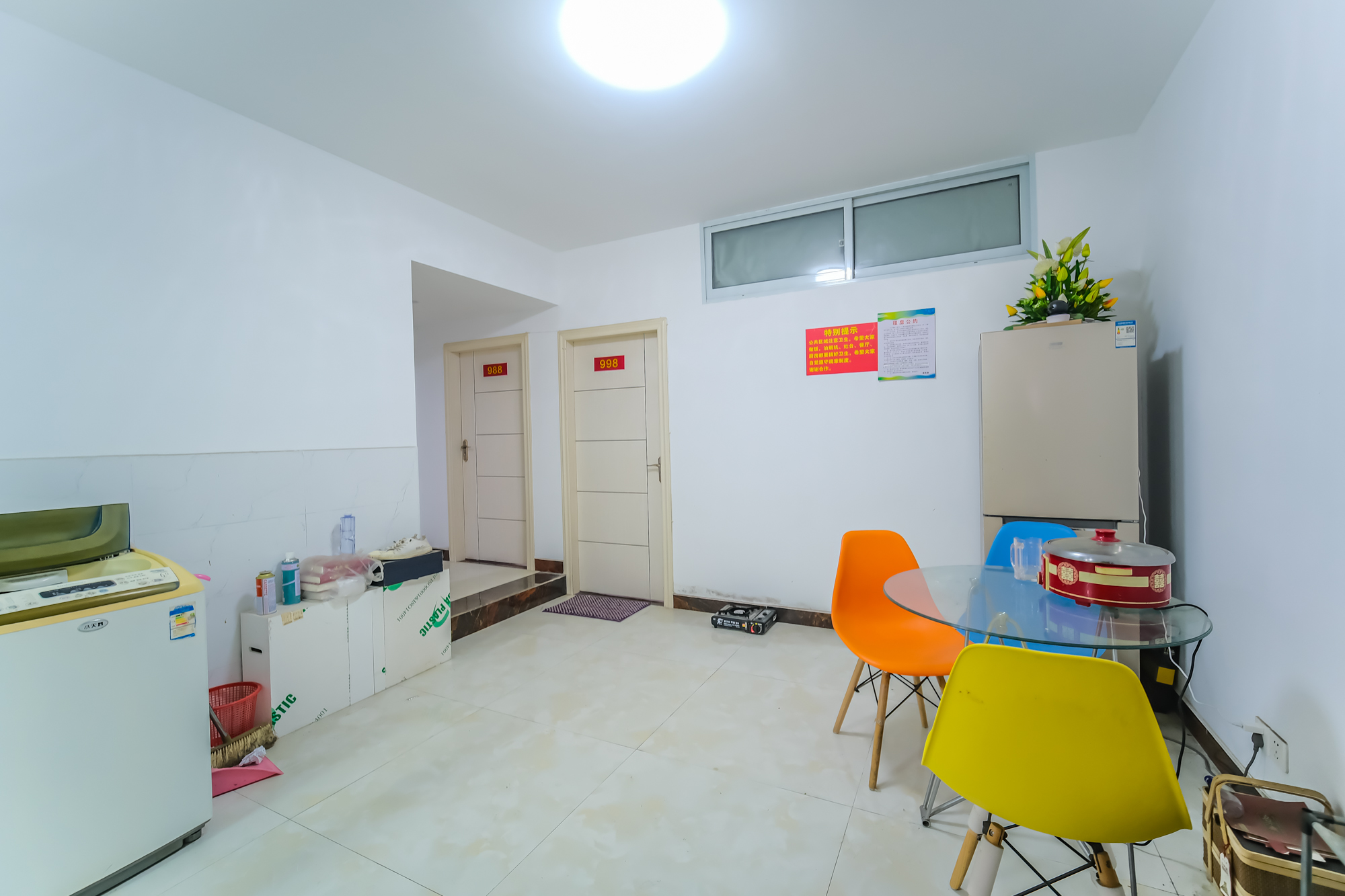 荣盛花语城  3室2厅2卫    65.0万 荣盛花语城  3室2厅2卫    65.0万客厅