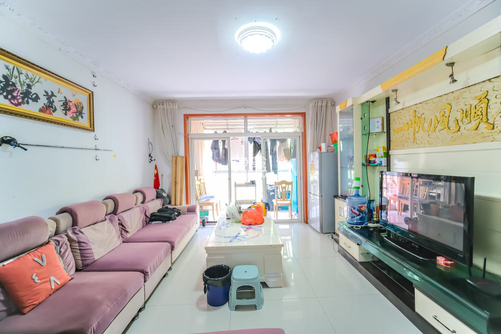 湘瑞家园  2室2厅1卫    43.8万