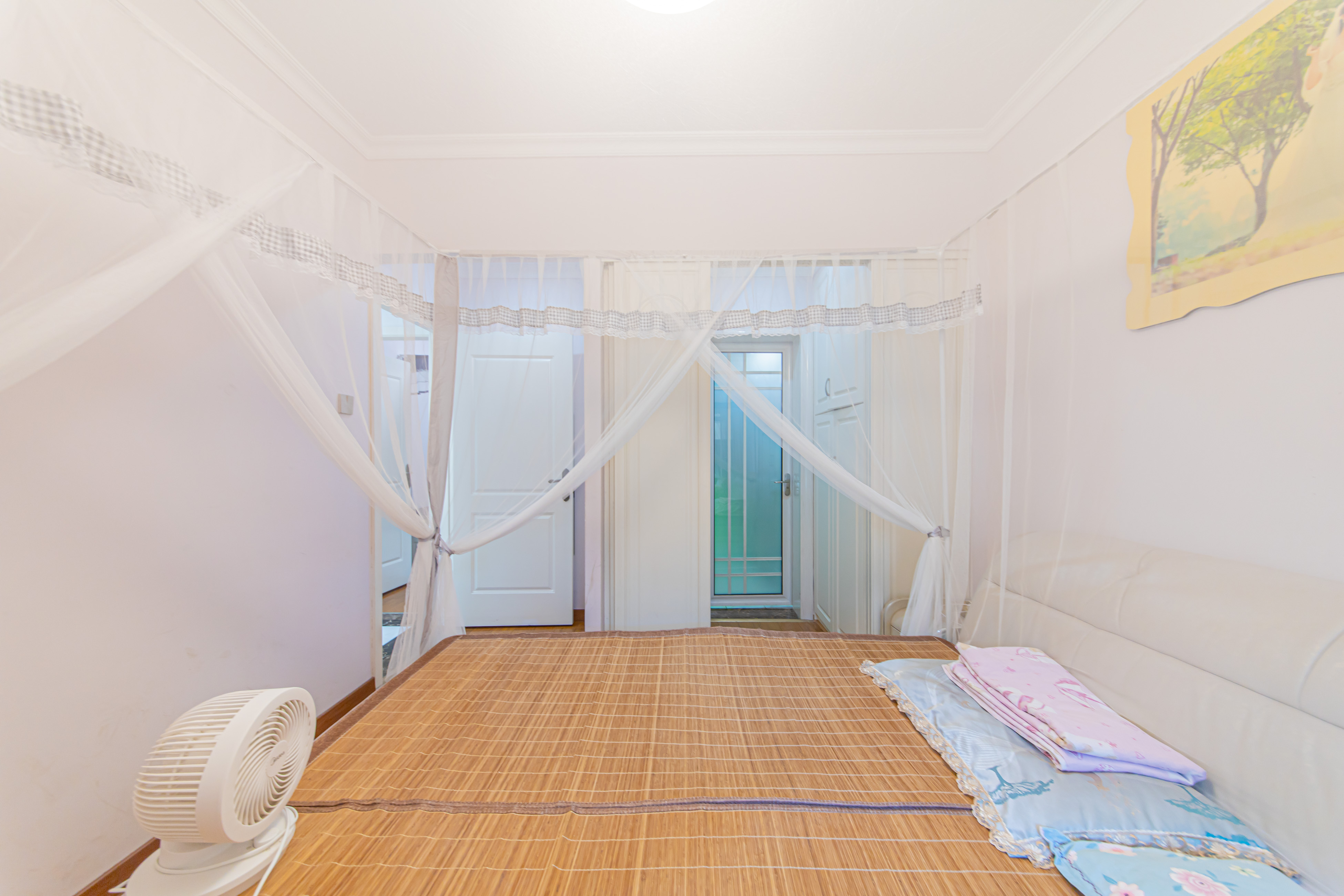 中建芙蓉嘉苑  3室2厅2卫   120.00万卧室