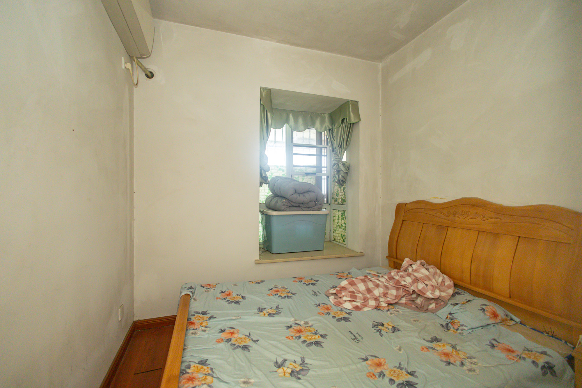 金科时代中心 2室1厅1卫 48.8万 金科时代中心 2室1厅1卫 48.8万卧室