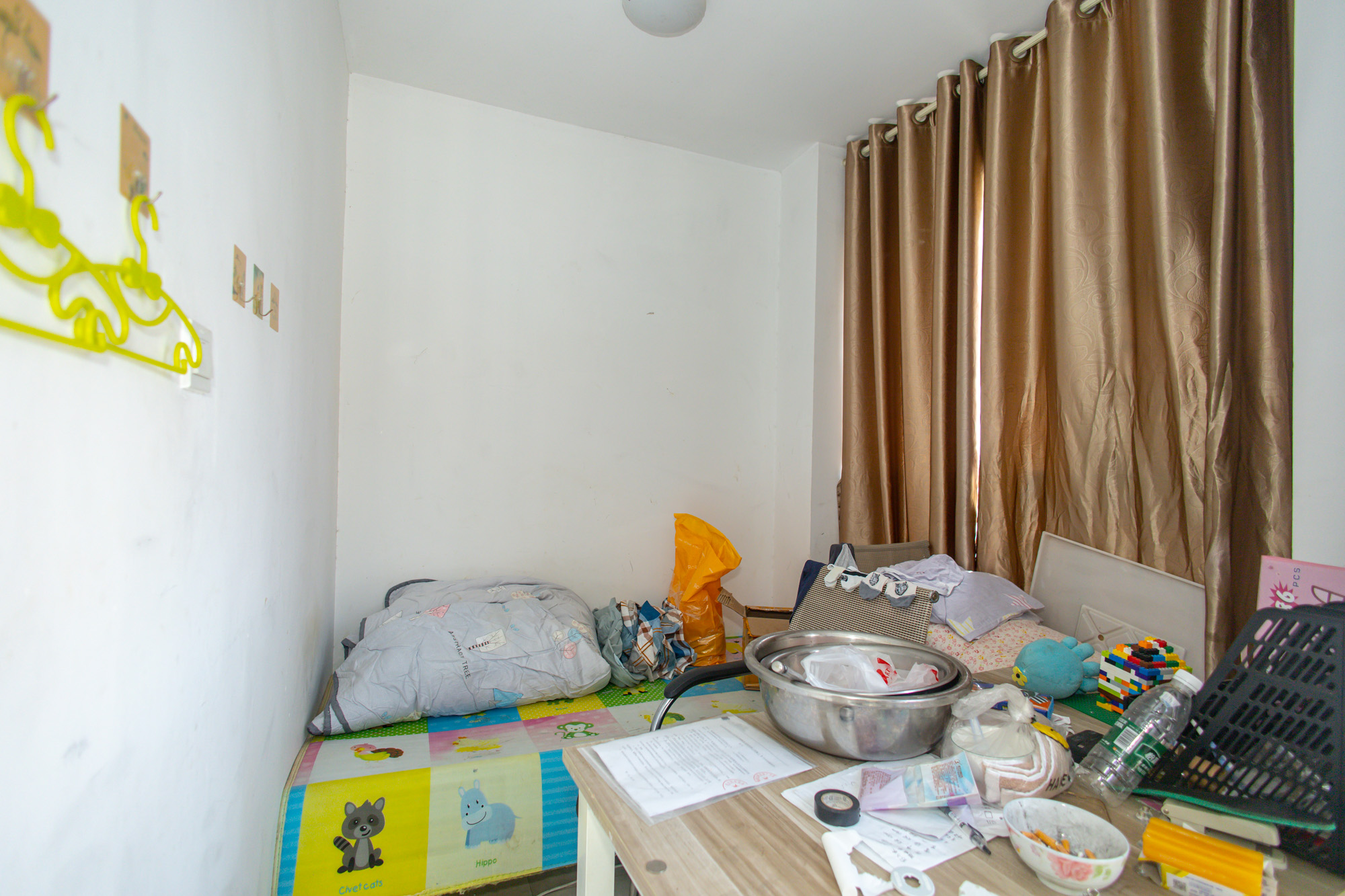 金科时代中心 2室1厅1卫 48.8万 金科时代中心 2室1厅1卫 48.8万阳台