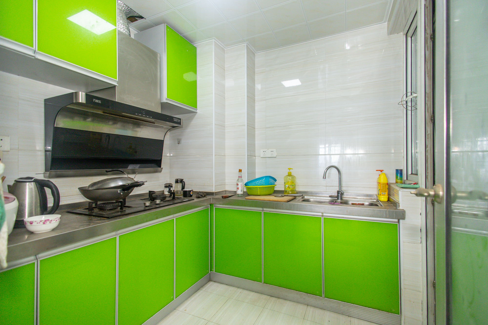 金科时代中心 1室0厅0卫 79.8万 金科时代中心 1室0厅0卫 79.8万厨房