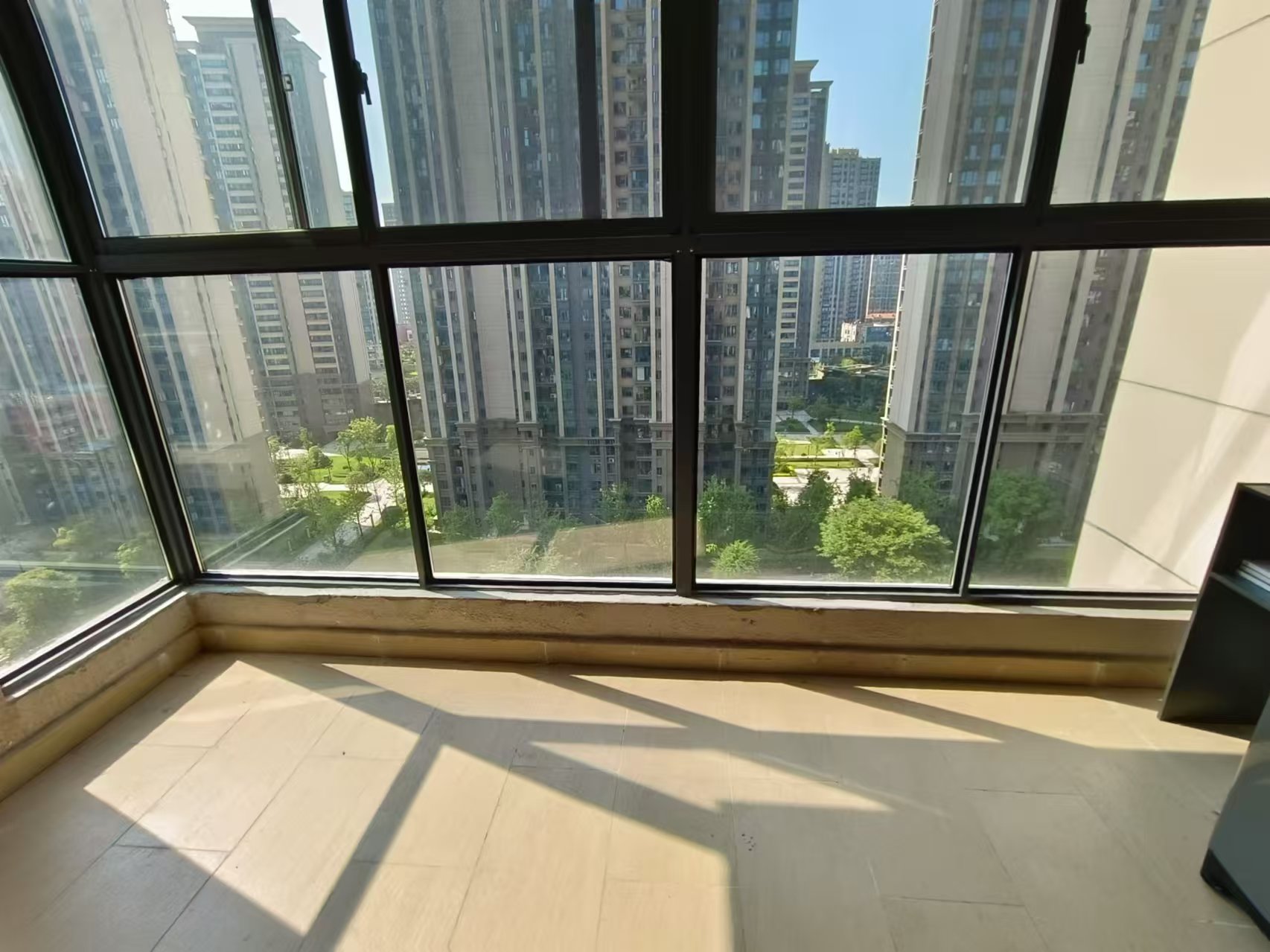 株洲恒大悦珑台 3室2厅1卫 85.0万 株洲恒大悦珑台 3室2厅1卫 85.0万室内图