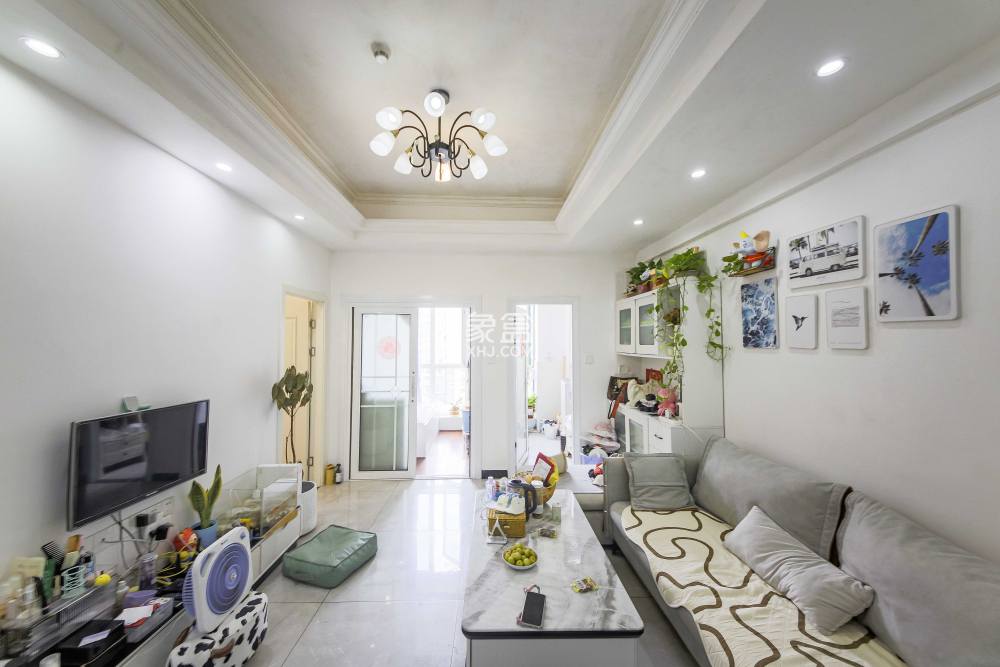 才子嘉都  2室1厅1卫    45.0万