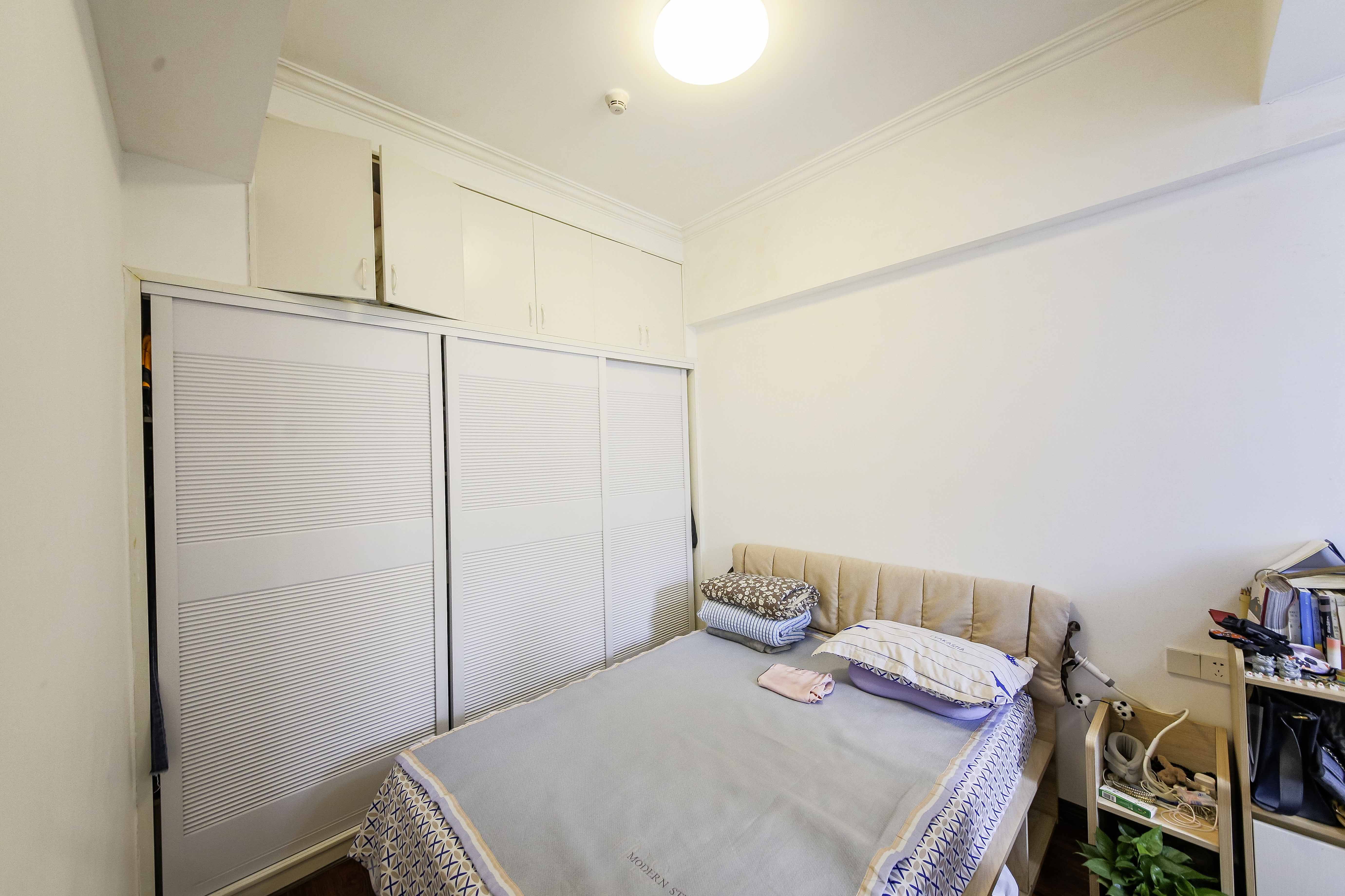 才子嘉都 2室1厅1卫 45.0万 才子嘉都 2室1厅1卫 45.0万卧室