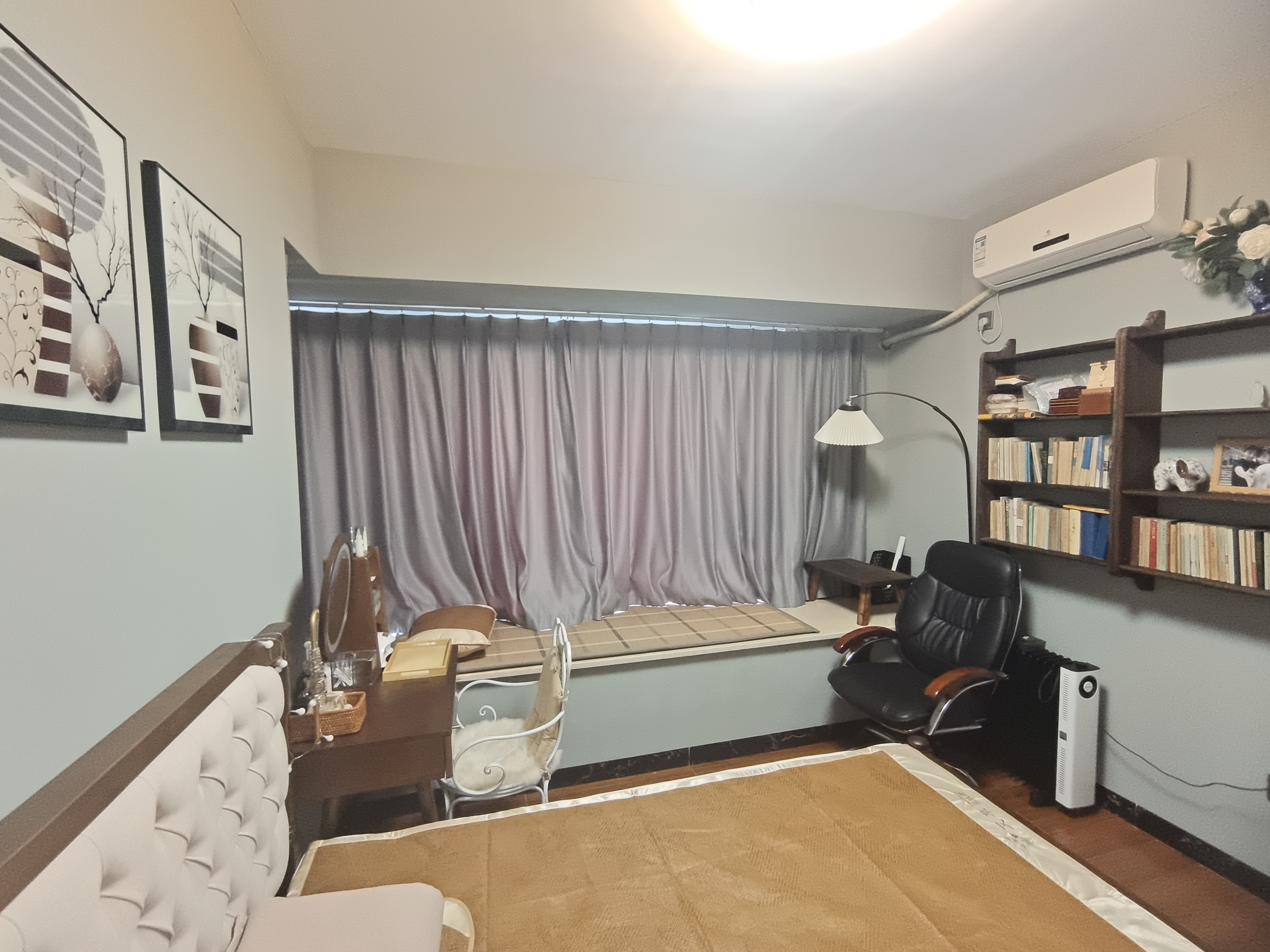 中房天玺湾  3室2厅1卫    58.8万 中房天玺湾  3室2厅1卫    58.8万室内图