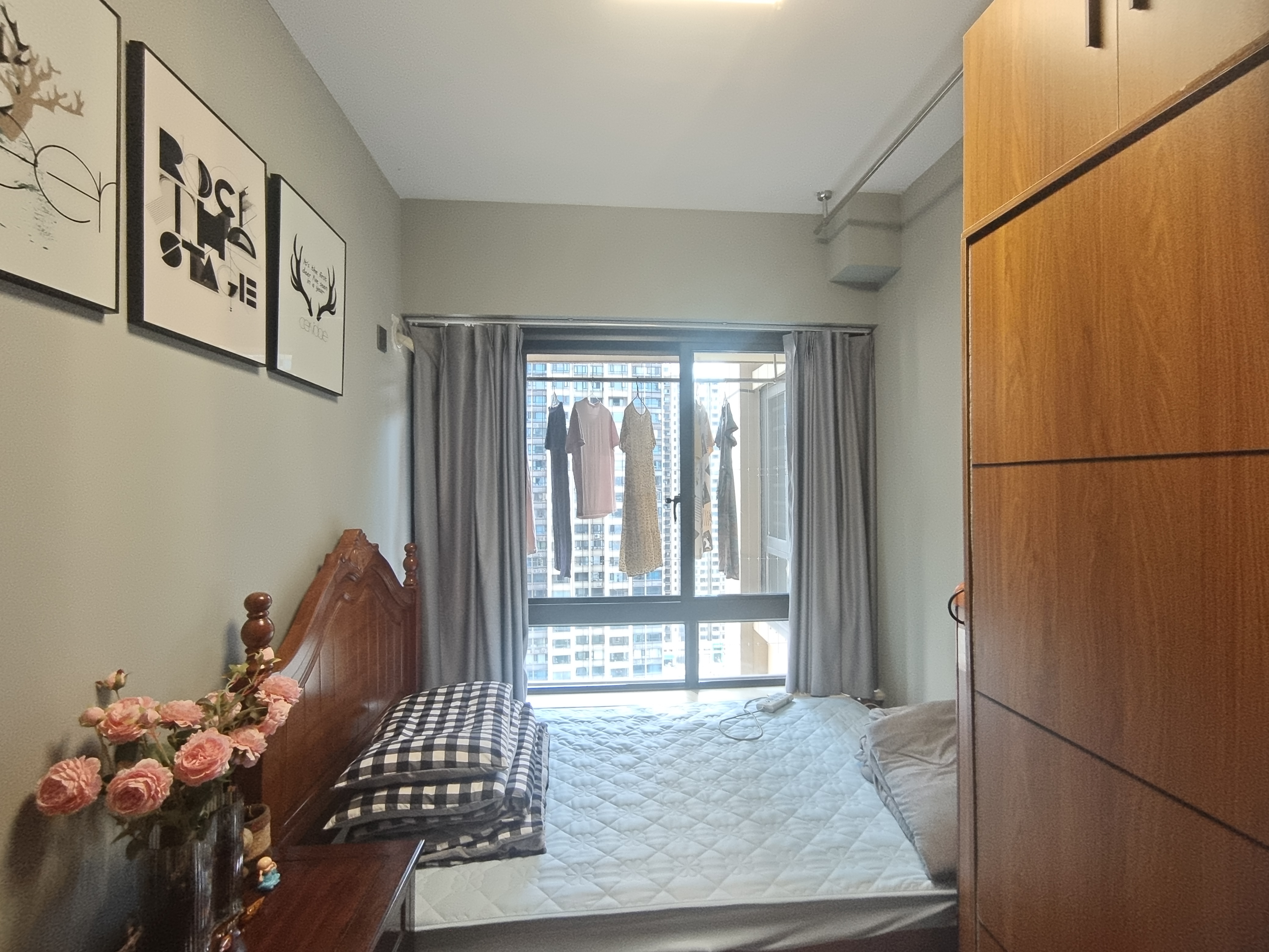 中房天玺湾  3室2厅1卫    58.8万 中房天玺湾  3室2厅1卫    58.8万室内图