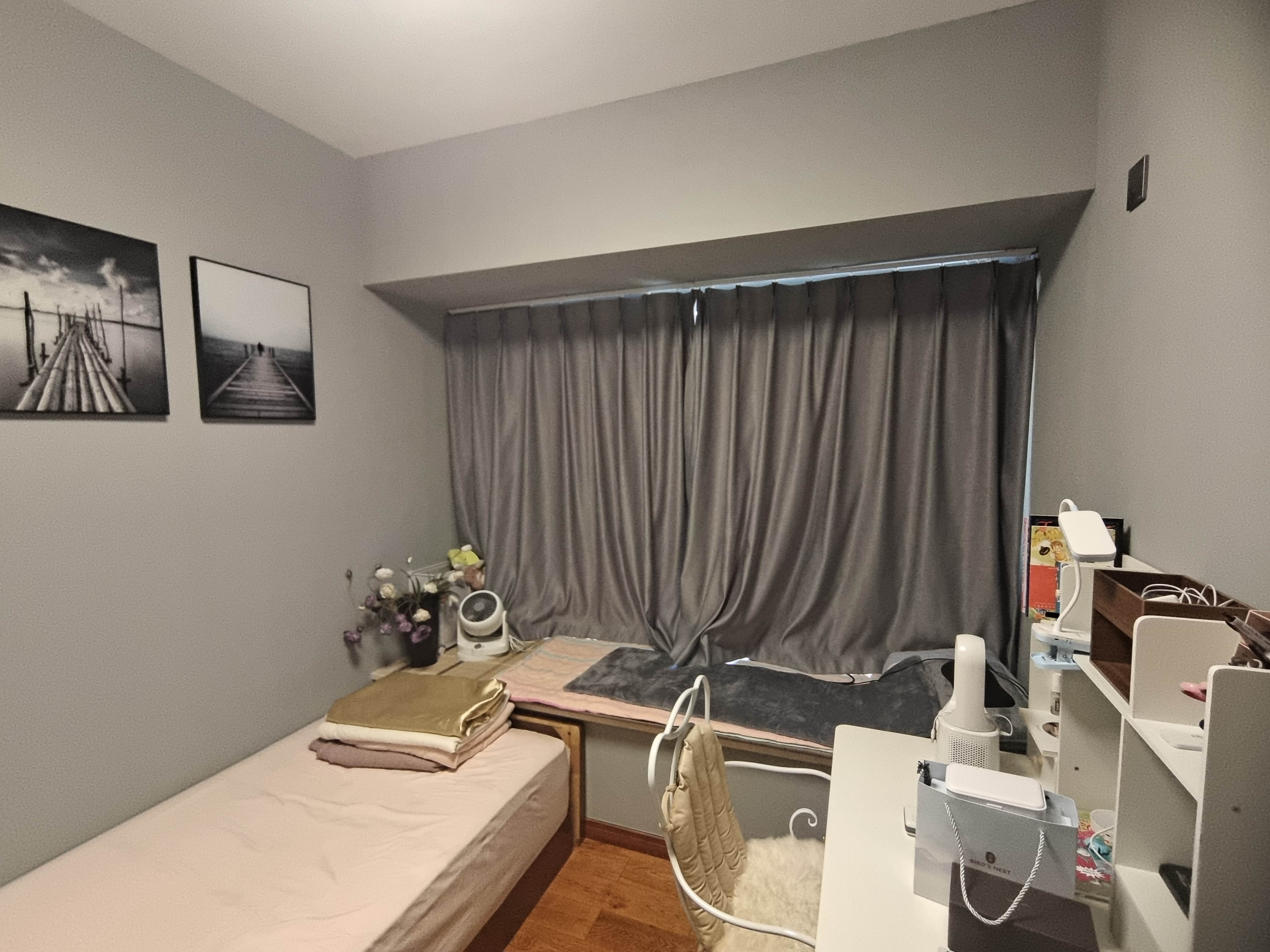 中房天玺湾  3室2厅1卫    58.8万 中房天玺湾  3室2厅1卫    58.8万室内图