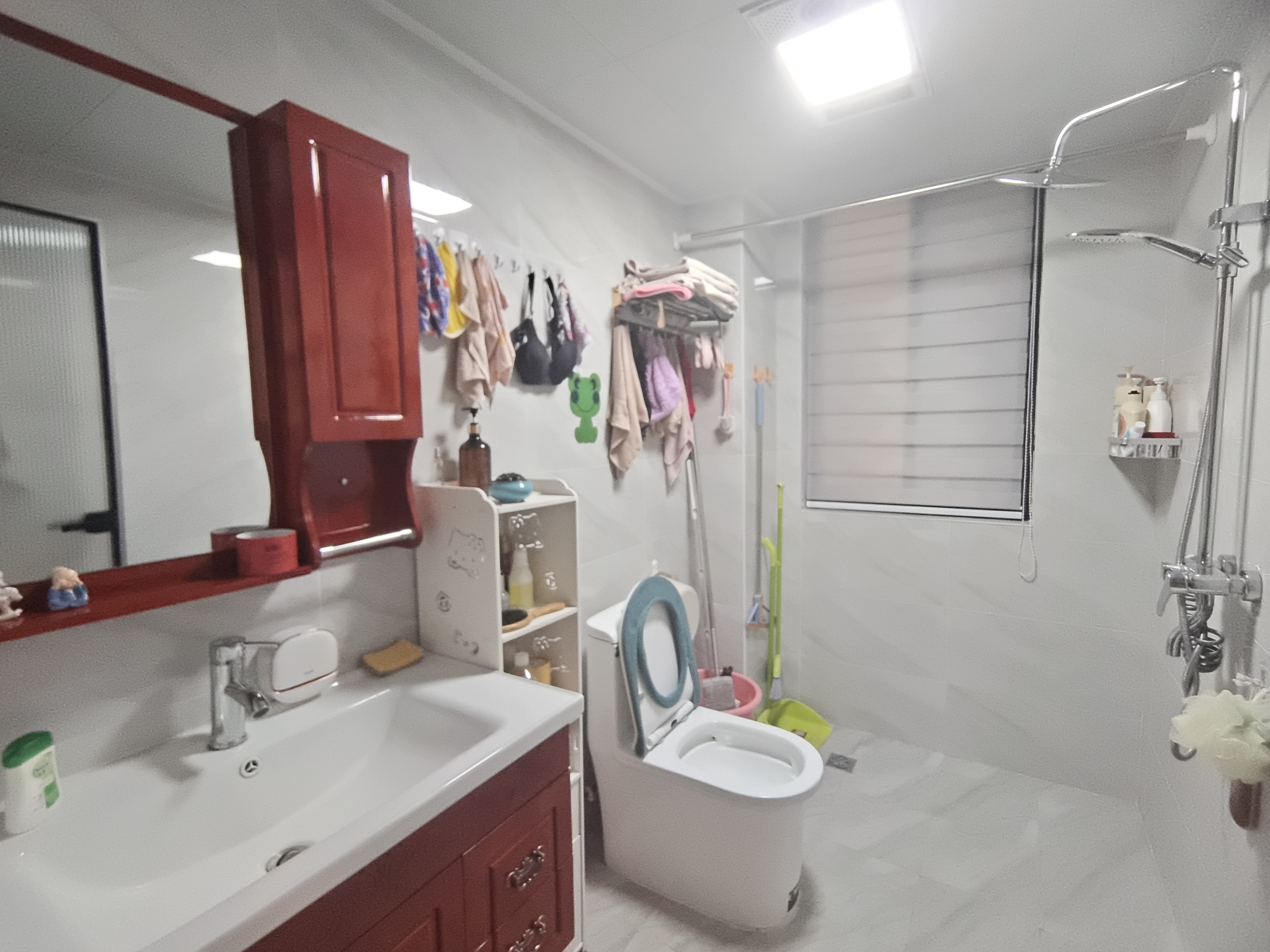 中房天玺湾  3室2厅1卫    58.8万 中房天玺湾  3室2厅1卫    58.8万室内图