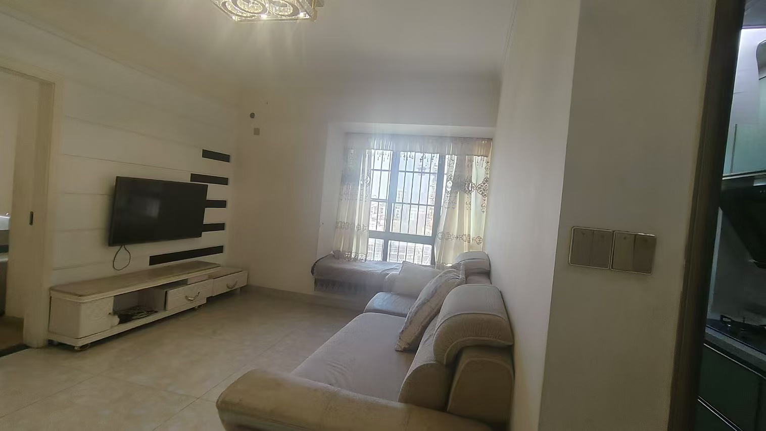 荷塘观邸 2室1厅1卫 36.8万 荷塘观邸 2室1厅1卫 36.8万室内图