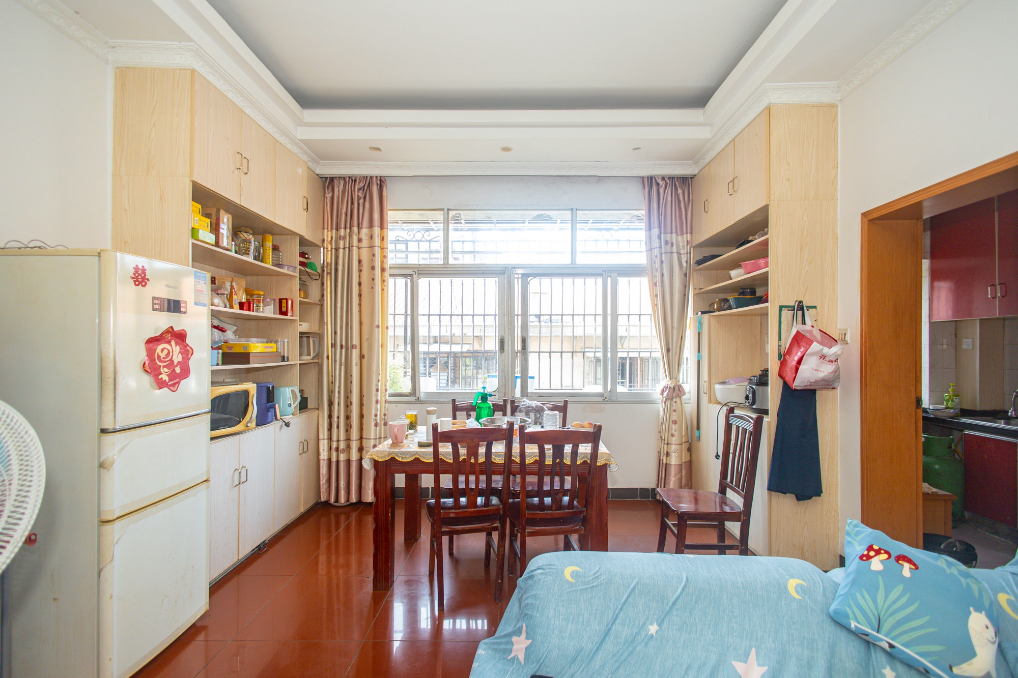 星沙三区 3室2厅1卫 55.0万 星沙三区 3室2厅1卫 55.0万其他