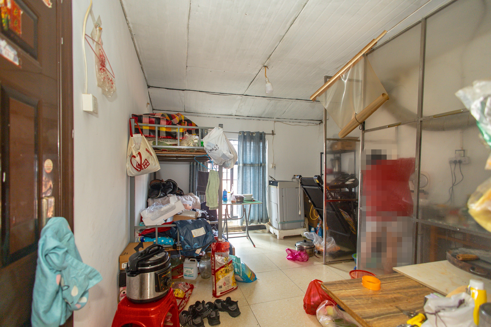 星沙三区 3室2厅1卫 55.0万 星沙三区 3室2厅1卫 55.0万卧室