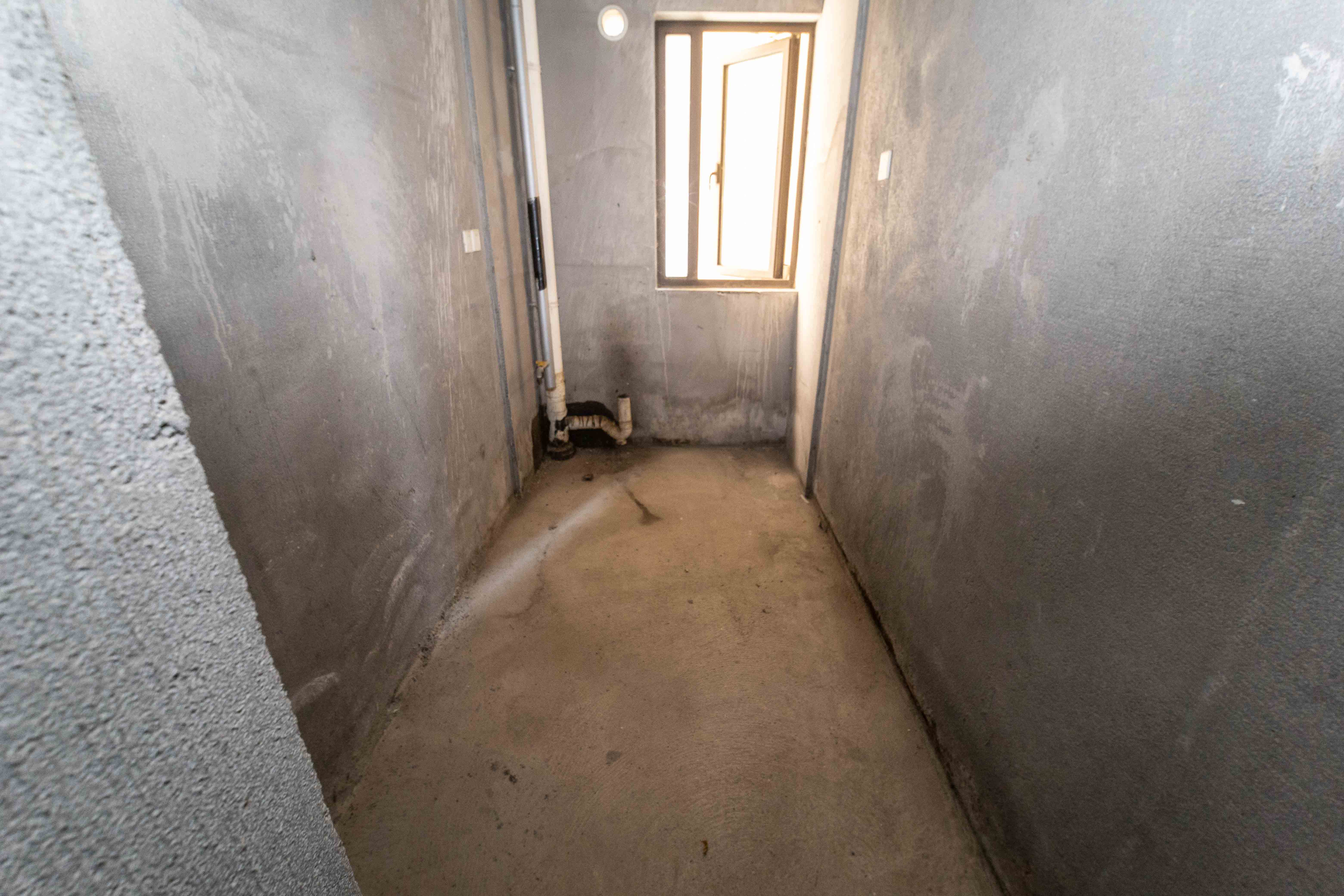 中欣楚天熙苑 2室1厅1卫 60.0万 中欣楚天熙苑 2室1厅1卫 60.0万厨房