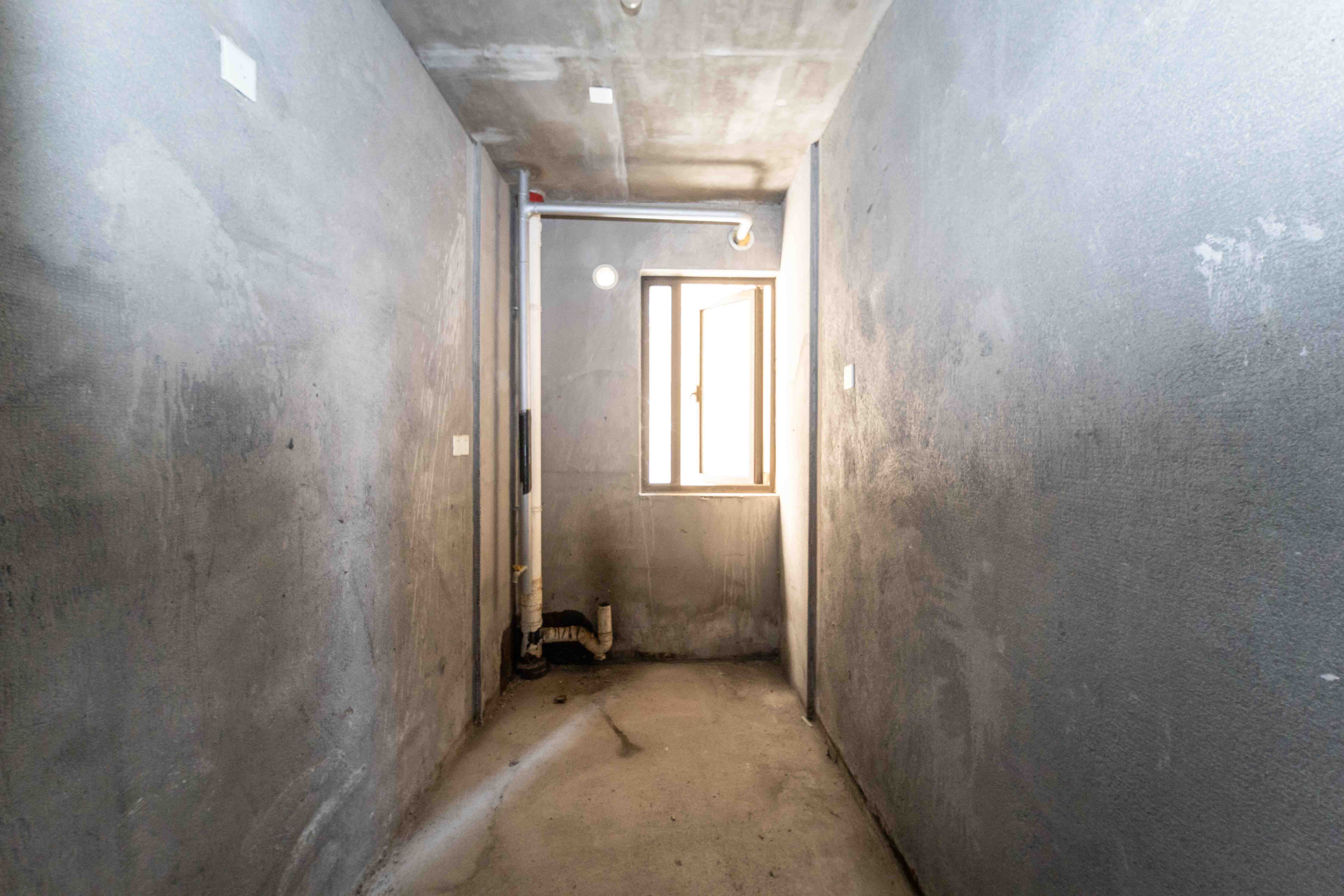 中欣楚天熙苑 2室1厅1卫 60.0万 中欣楚天熙苑 2室1厅1卫 60.0万厨房