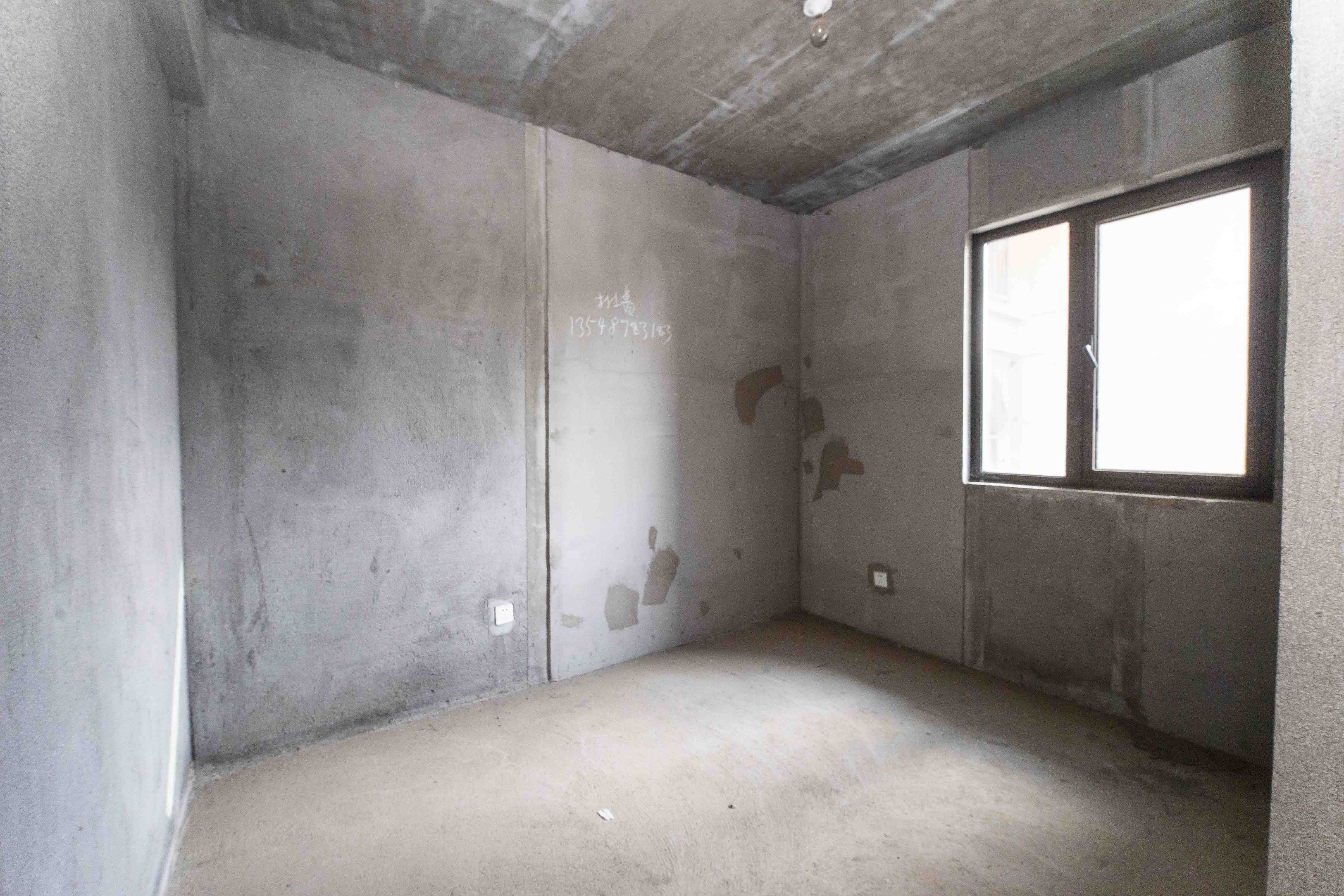 中欣楚天熙苑 2室1厅1卫 60.0万 中欣楚天熙苑 2室1厅1卫 60.0万卧室