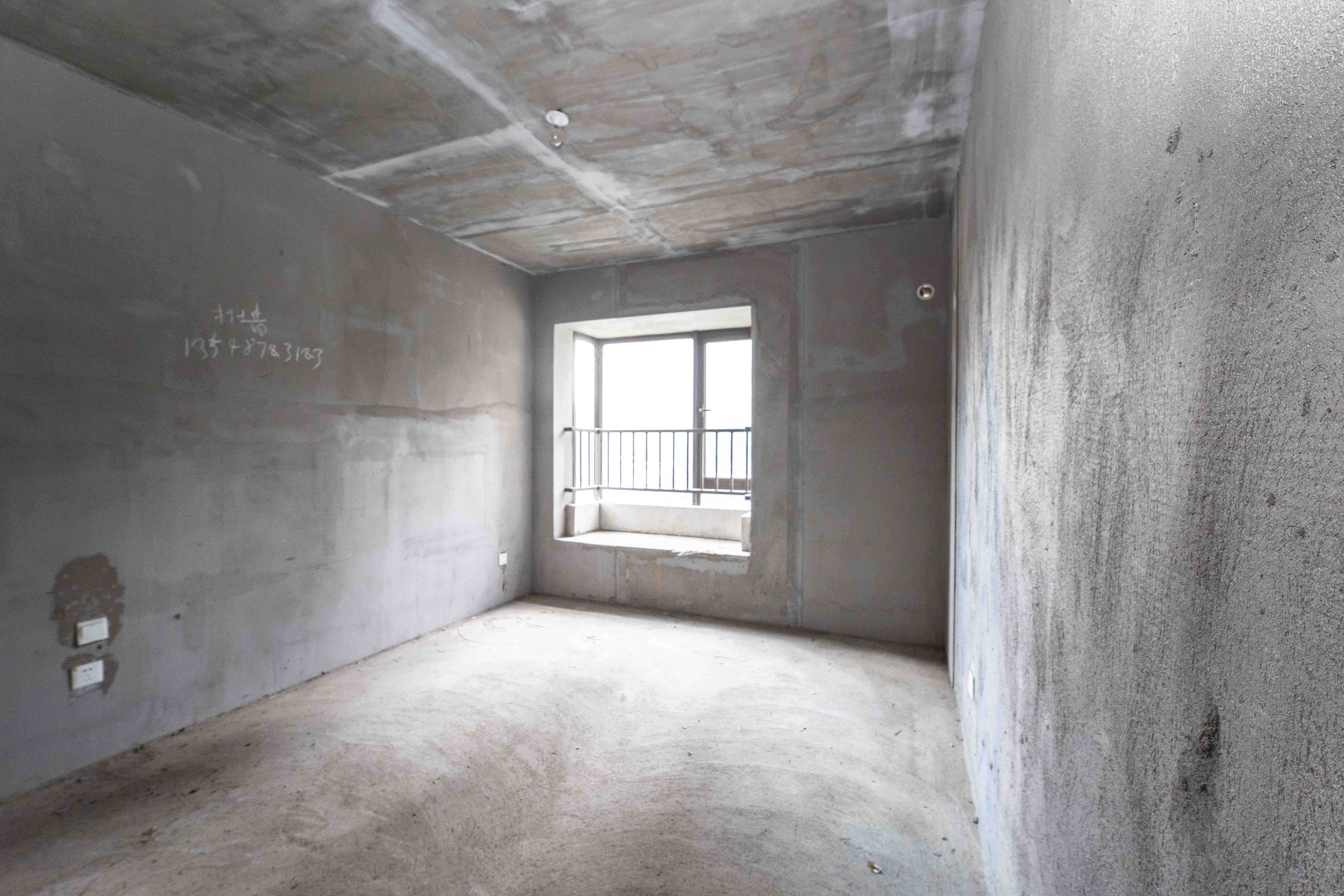 中欣楚天熙苑 2室1厅1卫 60.0万 中欣楚天熙苑 2室1厅1卫 60.0万卧室