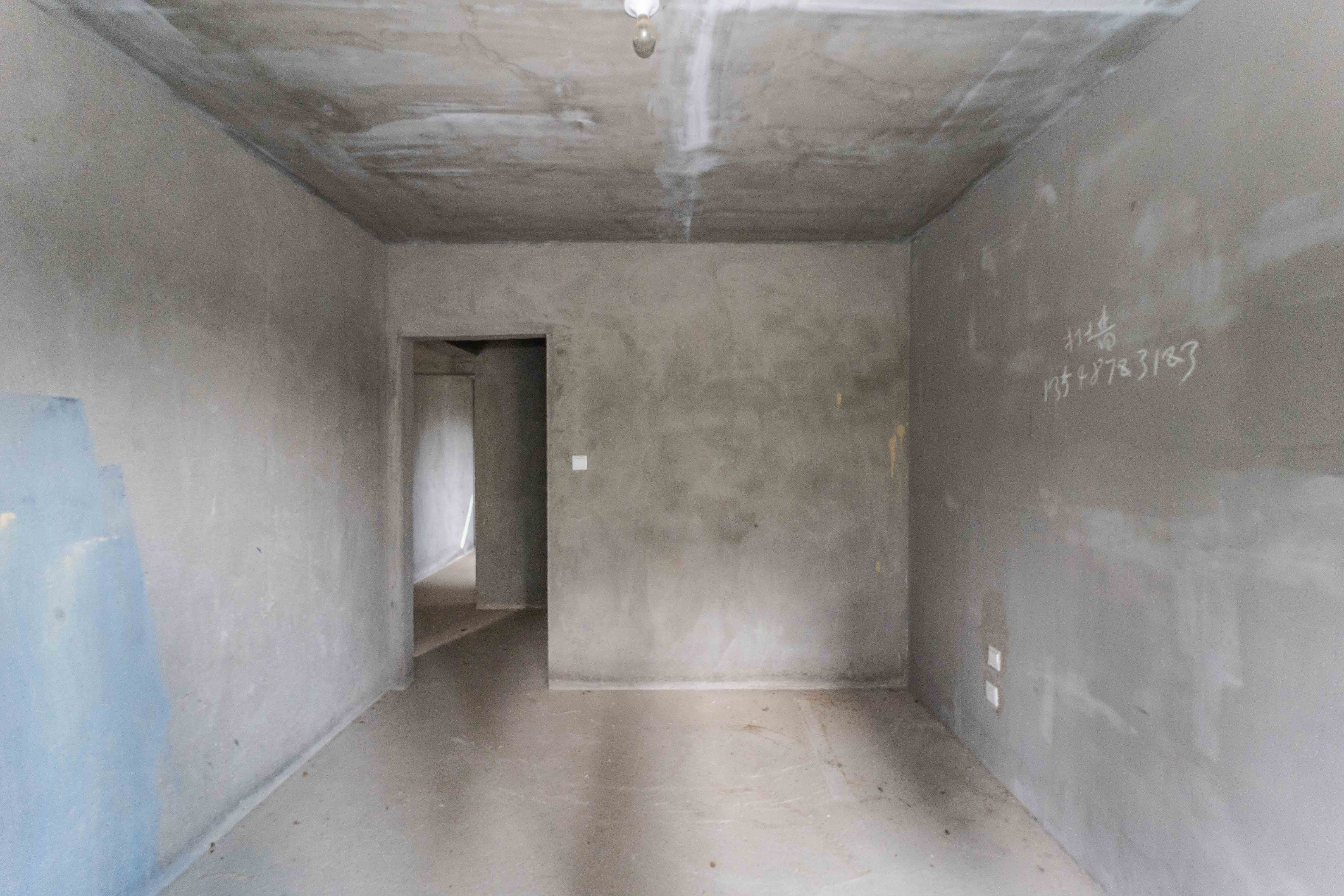 中欣楚天熙苑 2室1厅1卫 60.0万 中欣楚天熙苑 2室1厅1卫 60.0万卧室