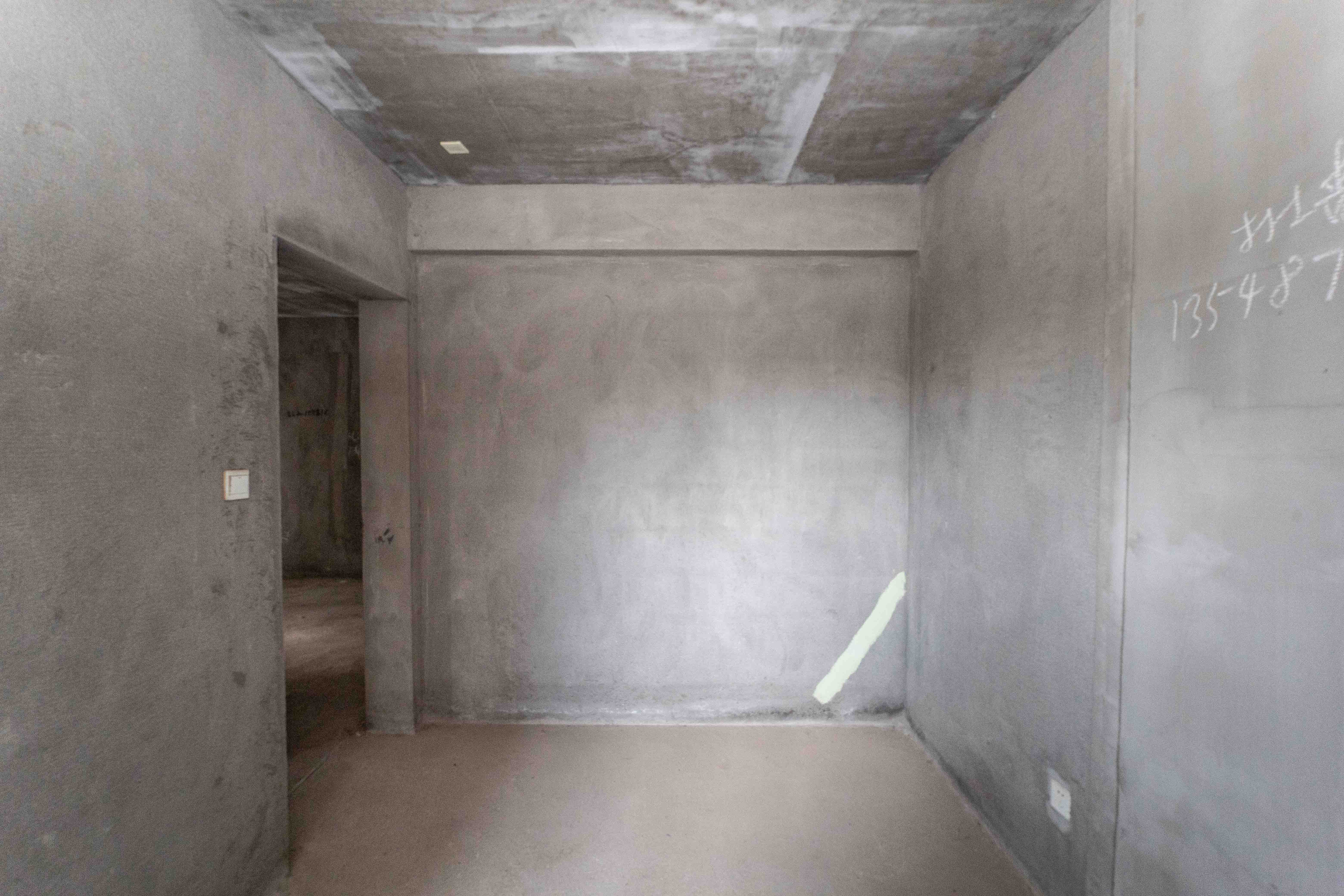 中欣楚天熙苑 2室1厅1卫 60.0万 中欣楚天熙苑 2室1厅1卫 60.0万卧室