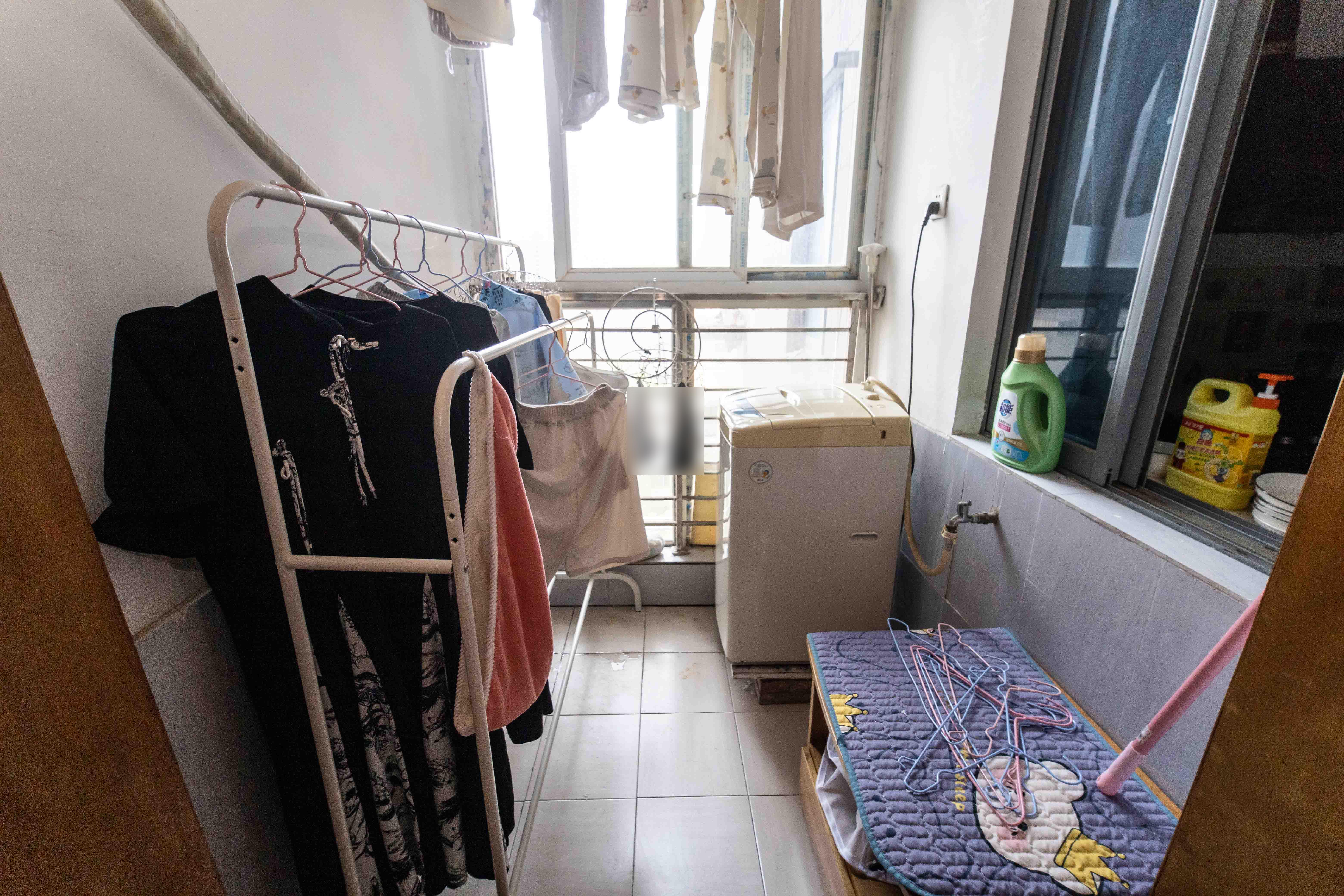 东方银座（东方摩卡）  1室1厅1卫   41.00万阳台