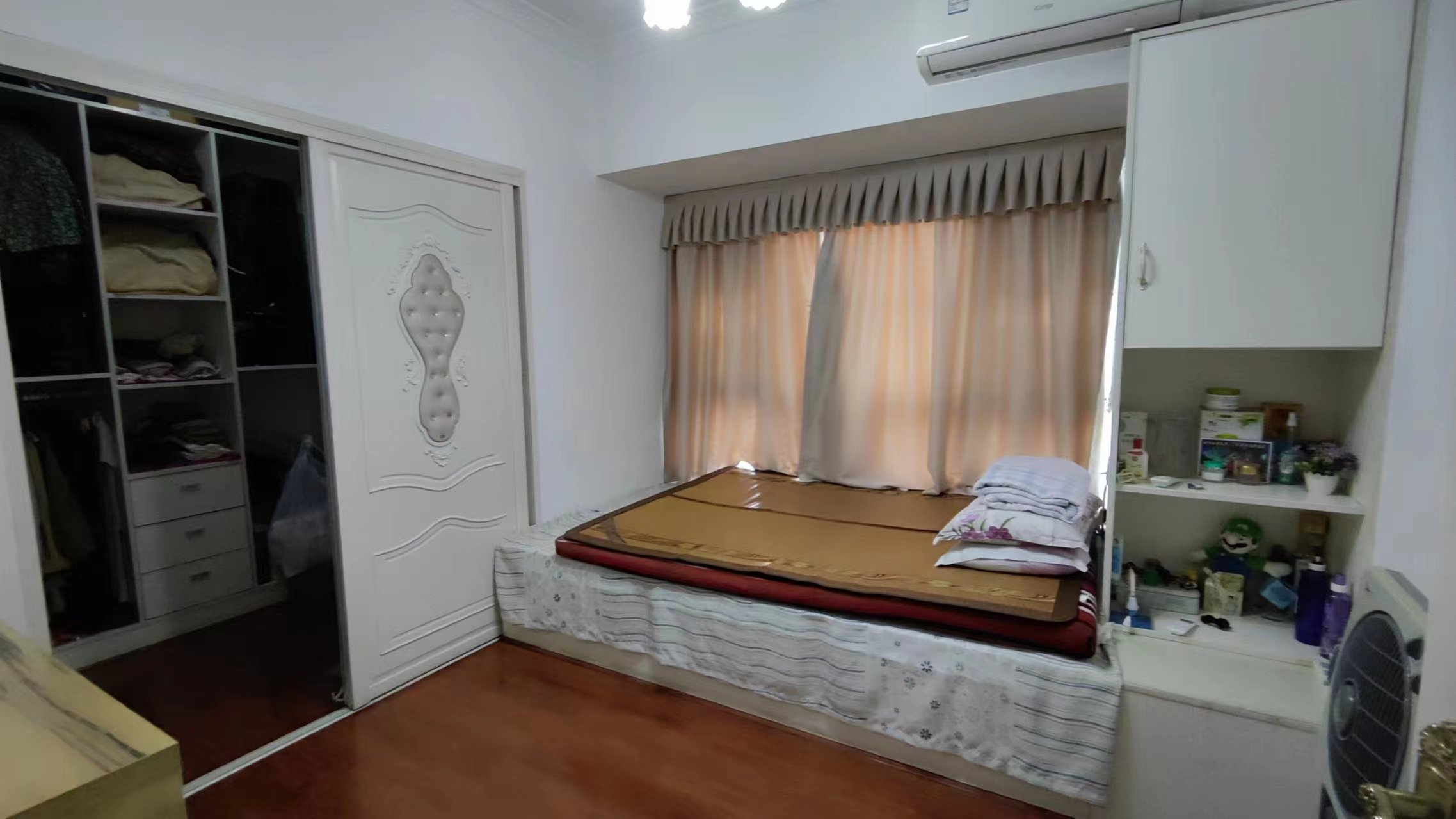 美的城三期 3室2厅1卫 65.0万 美的城三期 3室2厅1卫 65.0万室内图