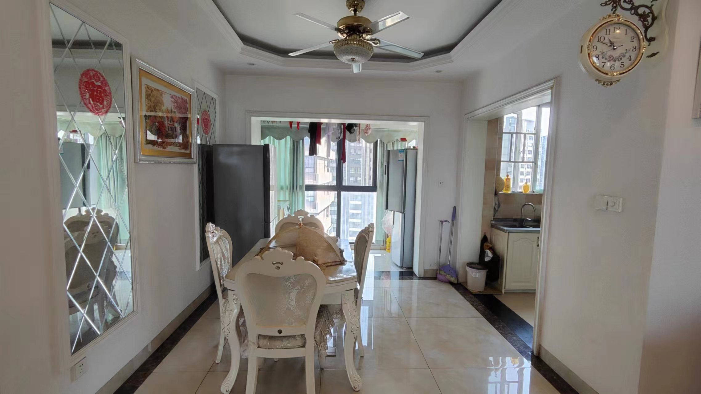 美的城三期 3室2厅1卫 65.0万 美的城三期 3室2厅1卫 65.0万室内图