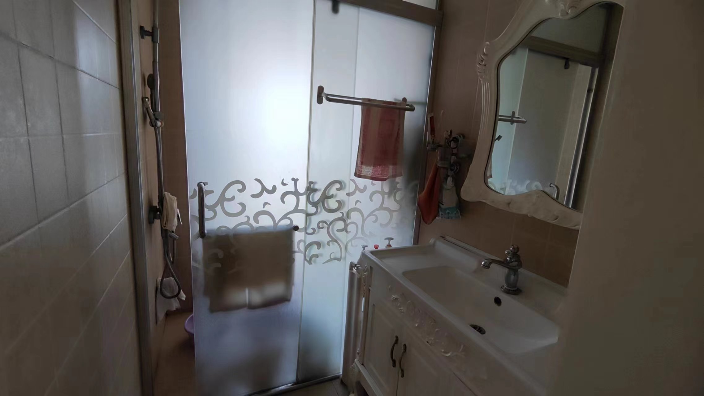 美的城三期 3室2厅1卫 65.0万 美的城三期 3室2厅1卫 65.0万室内图