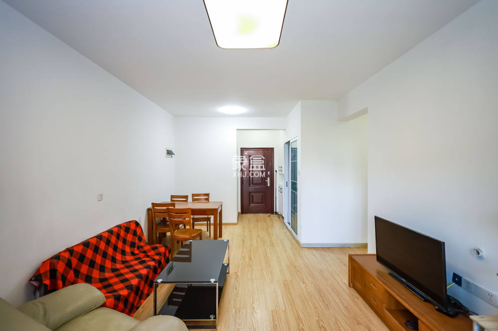 金鹰玖珑山  3室2厅1卫    73.2万