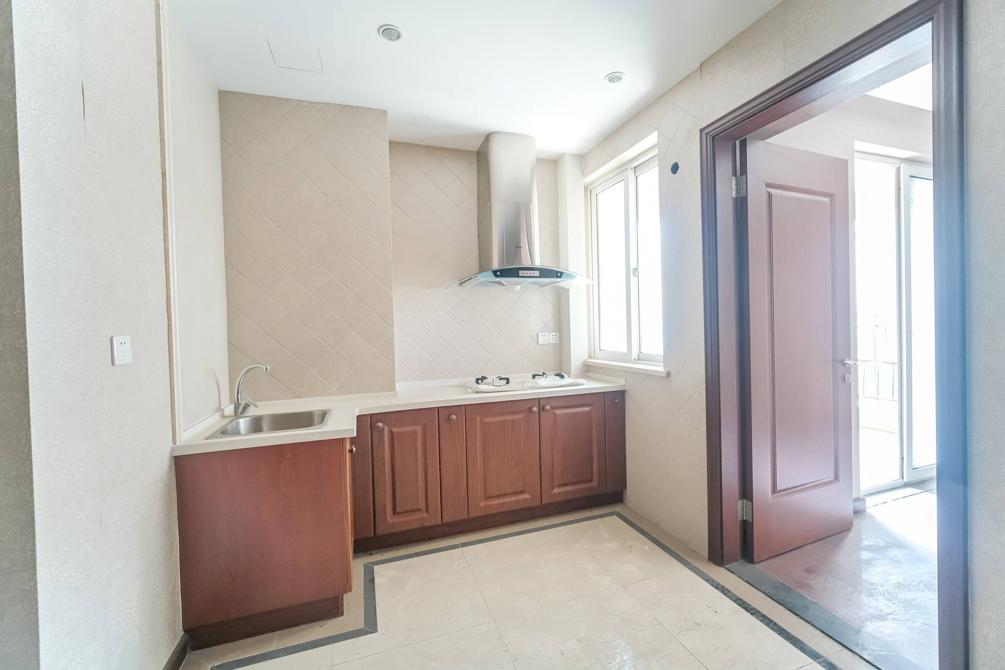 郡原居里 1室1厅1卫 36.0万 郡原居里 1室1厅1卫 36.0万厨房