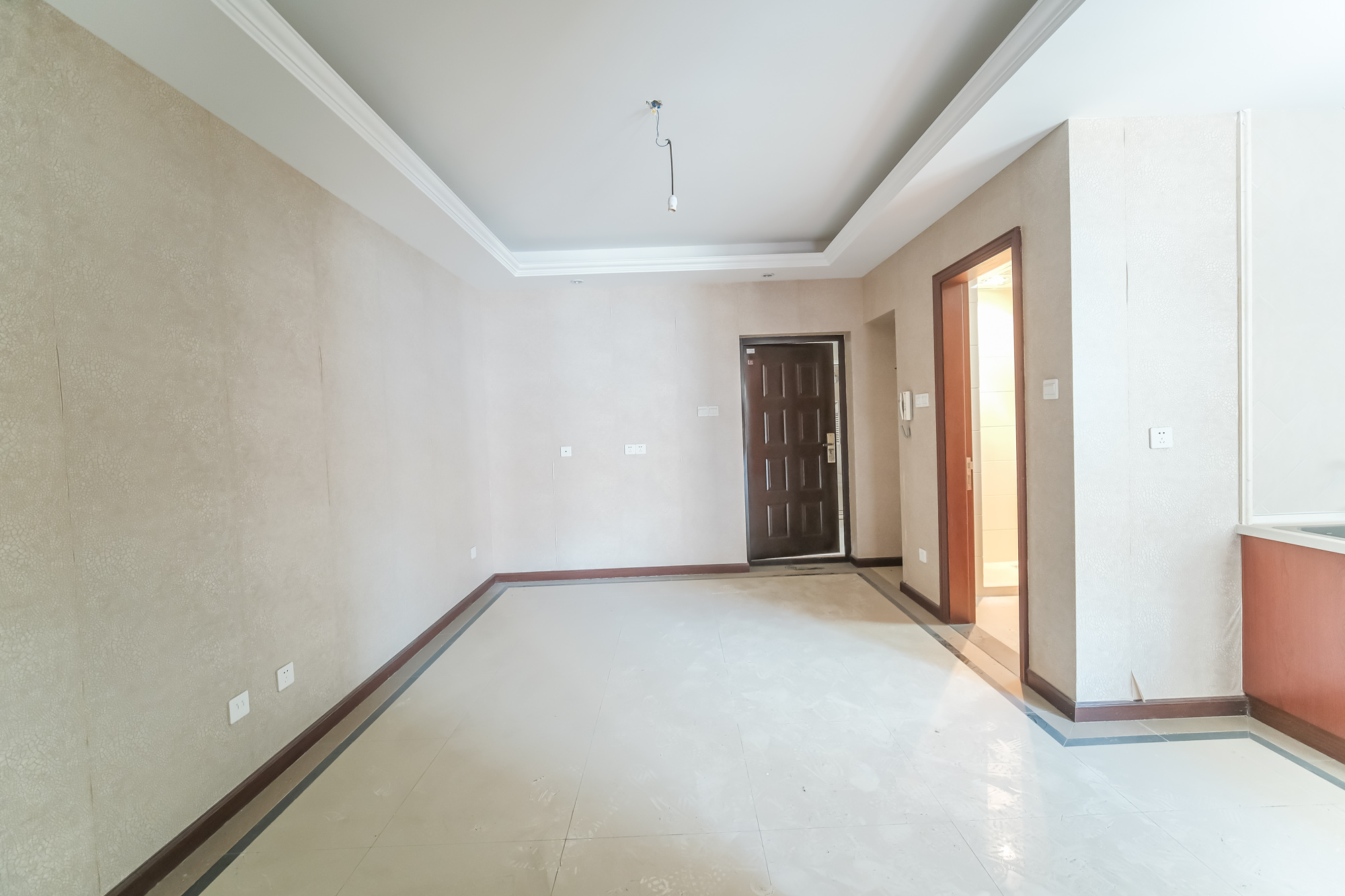 郡原居里 1室1厅1卫 36.0万 郡原居里 1室1厅1卫 36.0万客厅