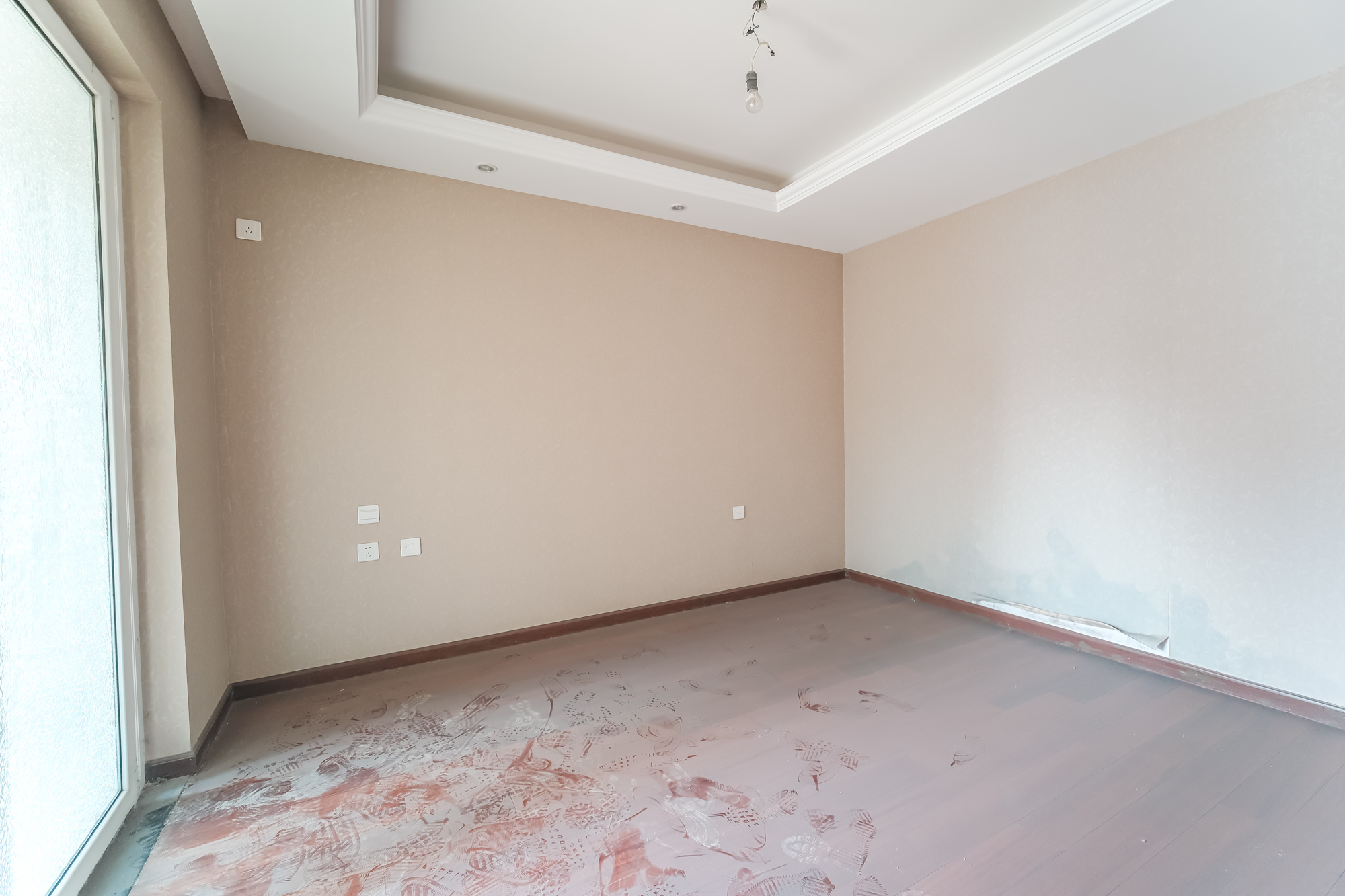 郡原居里 1室1厅1卫 36.0万 郡原居里 1室1厅1卫 36.0万卧室