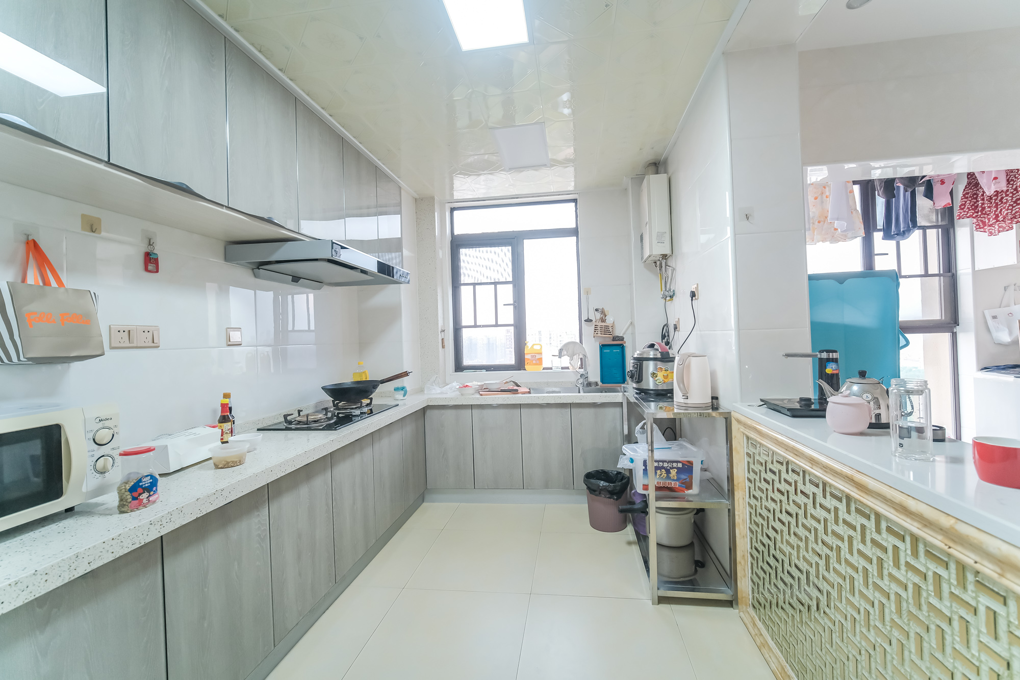 艾美潇湘 3室2厅2卫 88.0万 艾美潇湘 3室2厅2卫 88.0万厨房