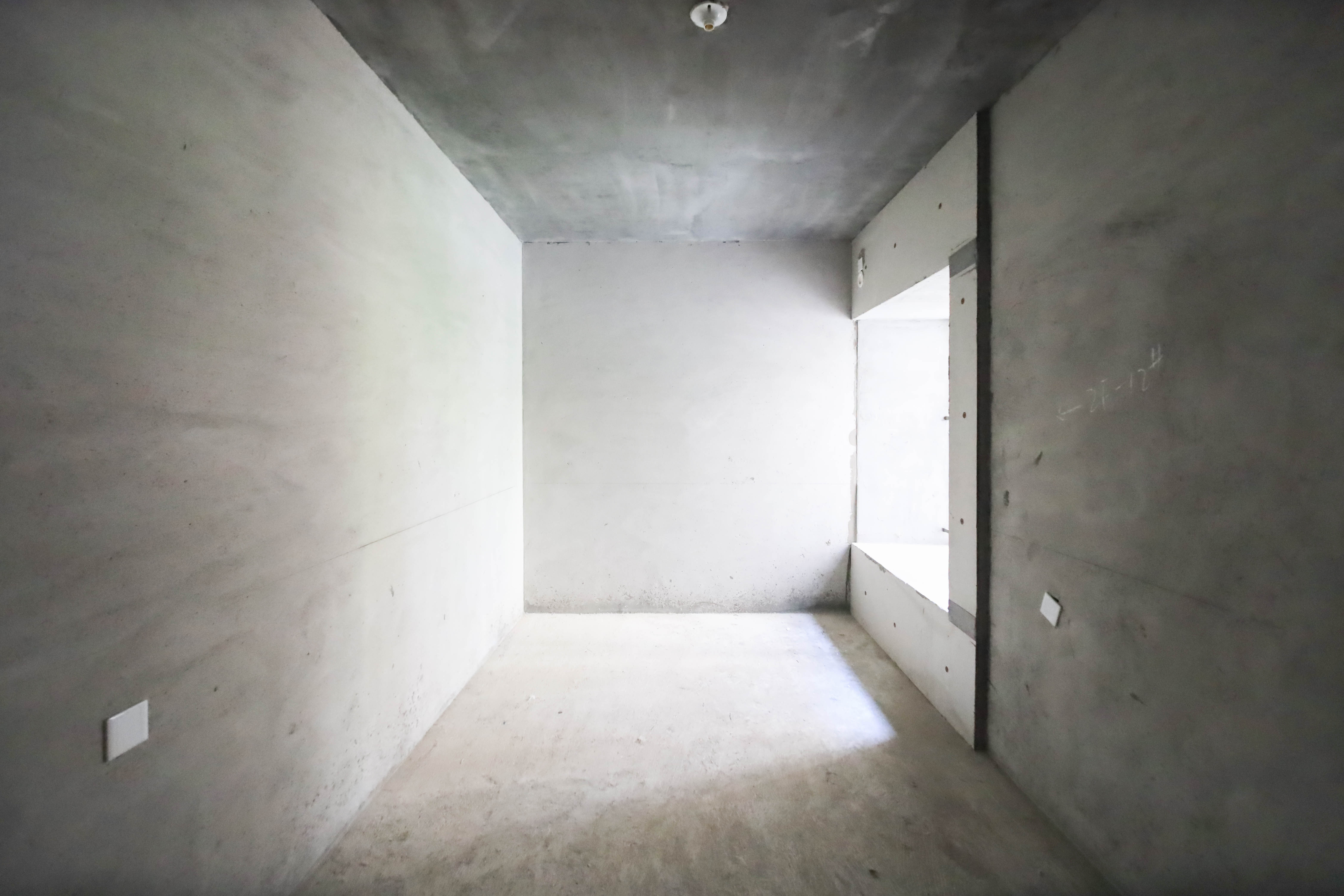 佳兆业湘府熙园  3室2厅2卫   123.00万卧室