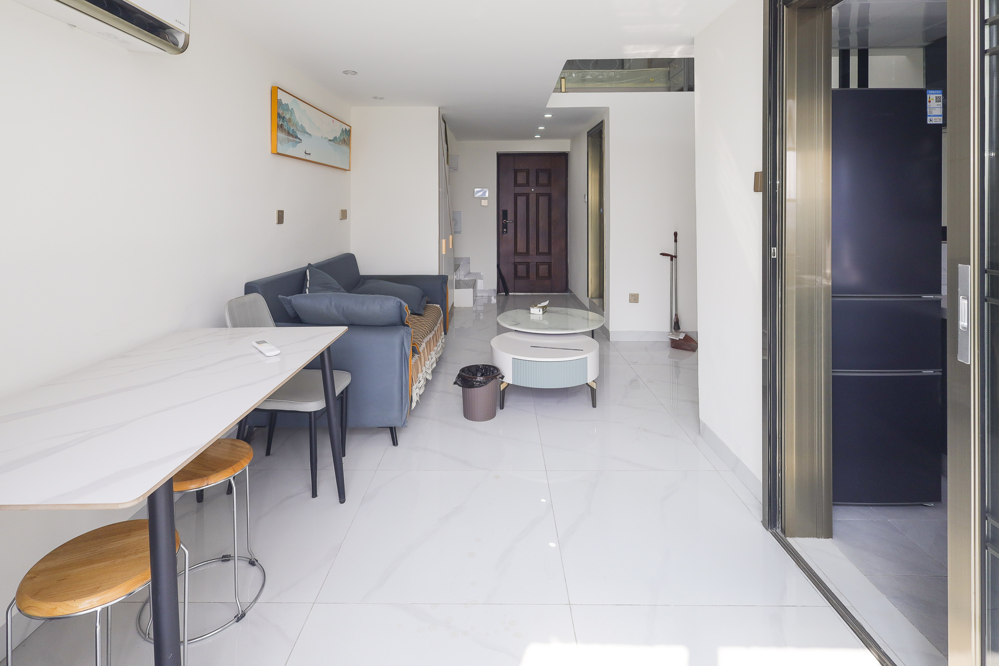 金地兰亭樾  2室1厅1卫    39.0万客厅