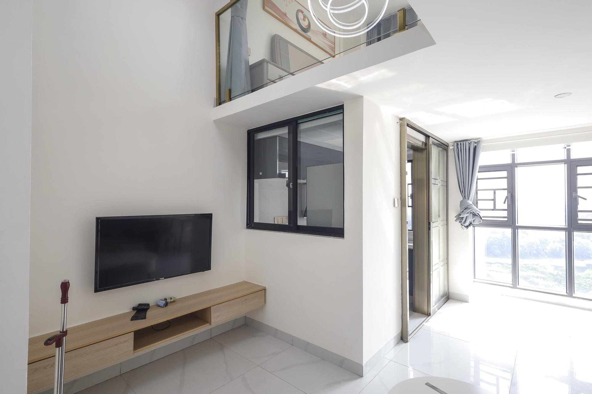 金地兰亭樾  2室1厅1卫    39.0万客厅