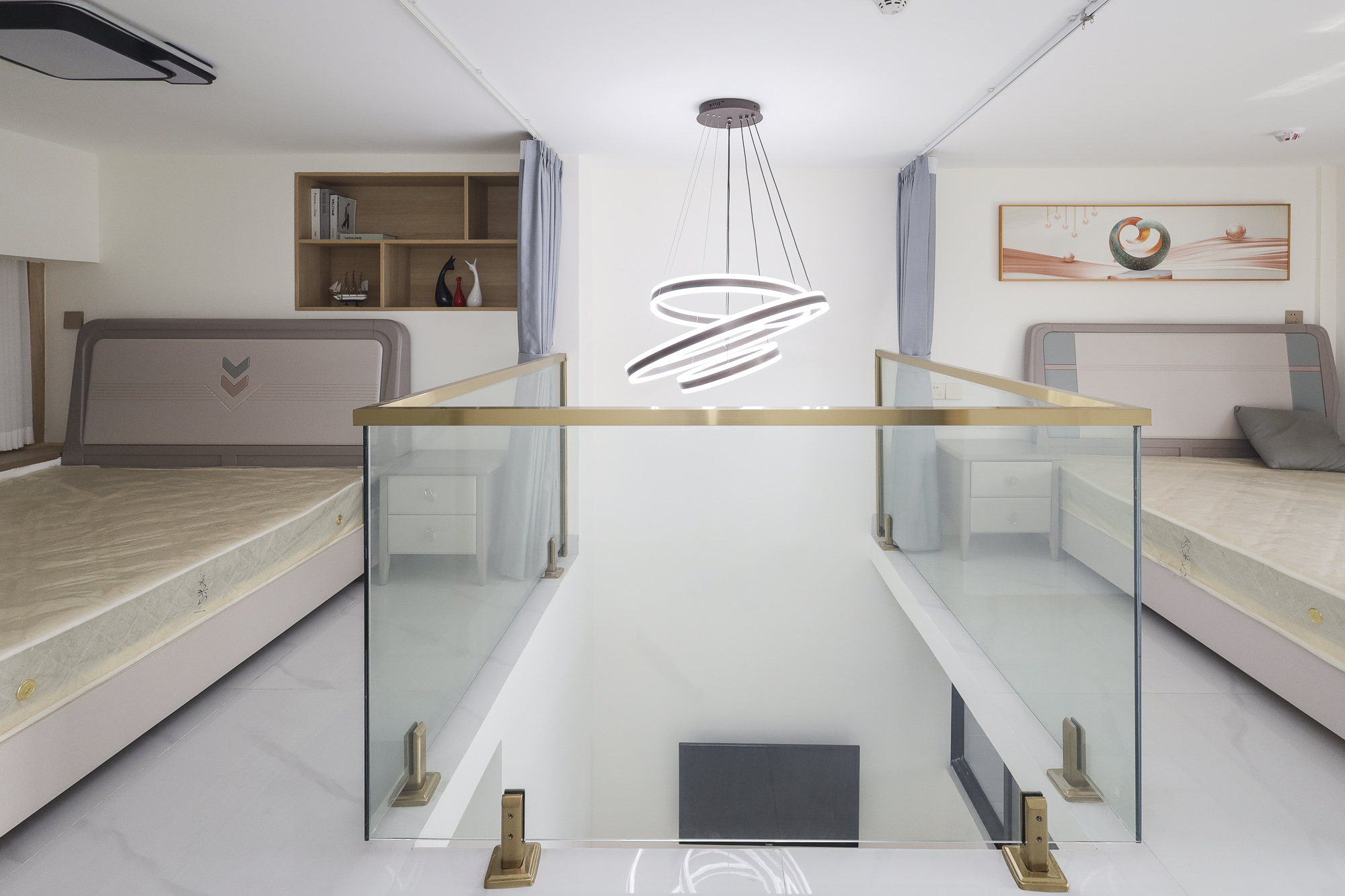 金地兰亭樾  2室1厅1卫    39.0万卧室