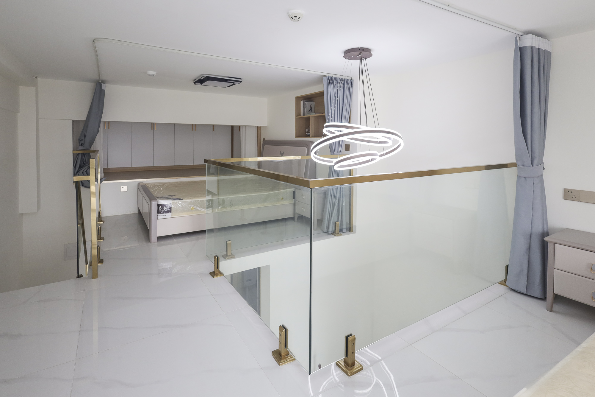 金地兰亭樾  2室1厅1卫    39.0万卧室