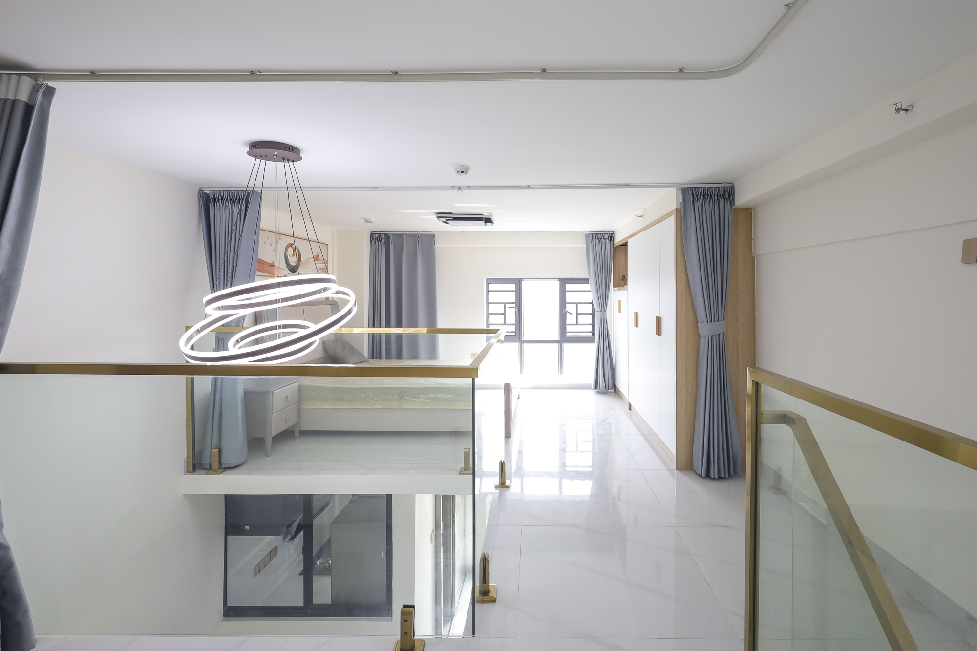 金地兰亭樾  2室1厅1卫    39.0万卧室