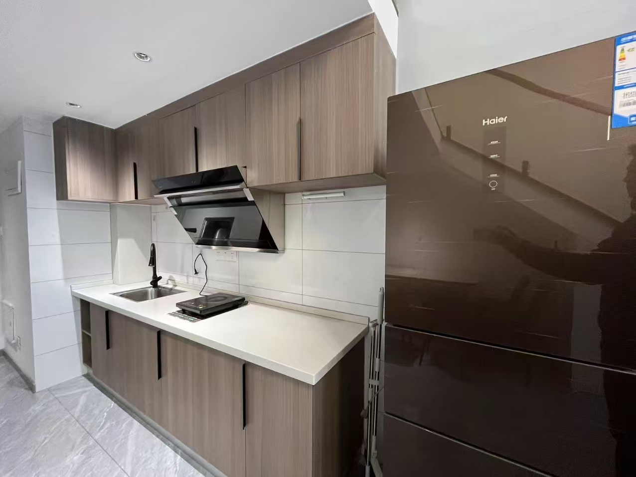 未来云环球中心  1室1厅1卫    52.8万 未来云环球中心  1室1厅1卫    52.8万室内图