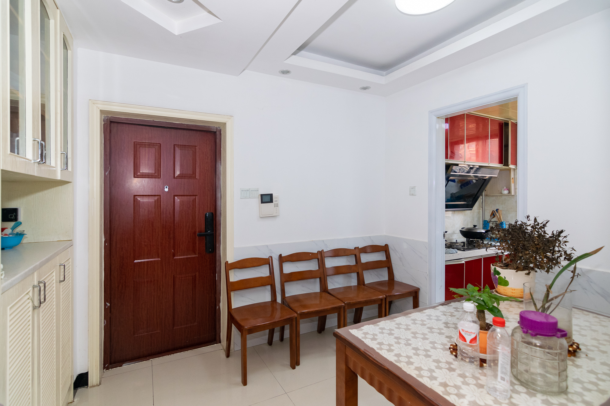 新城国际花都 3室2厅1卫 62.0万 新城国际花都 3室2厅1卫 62.0万客厅