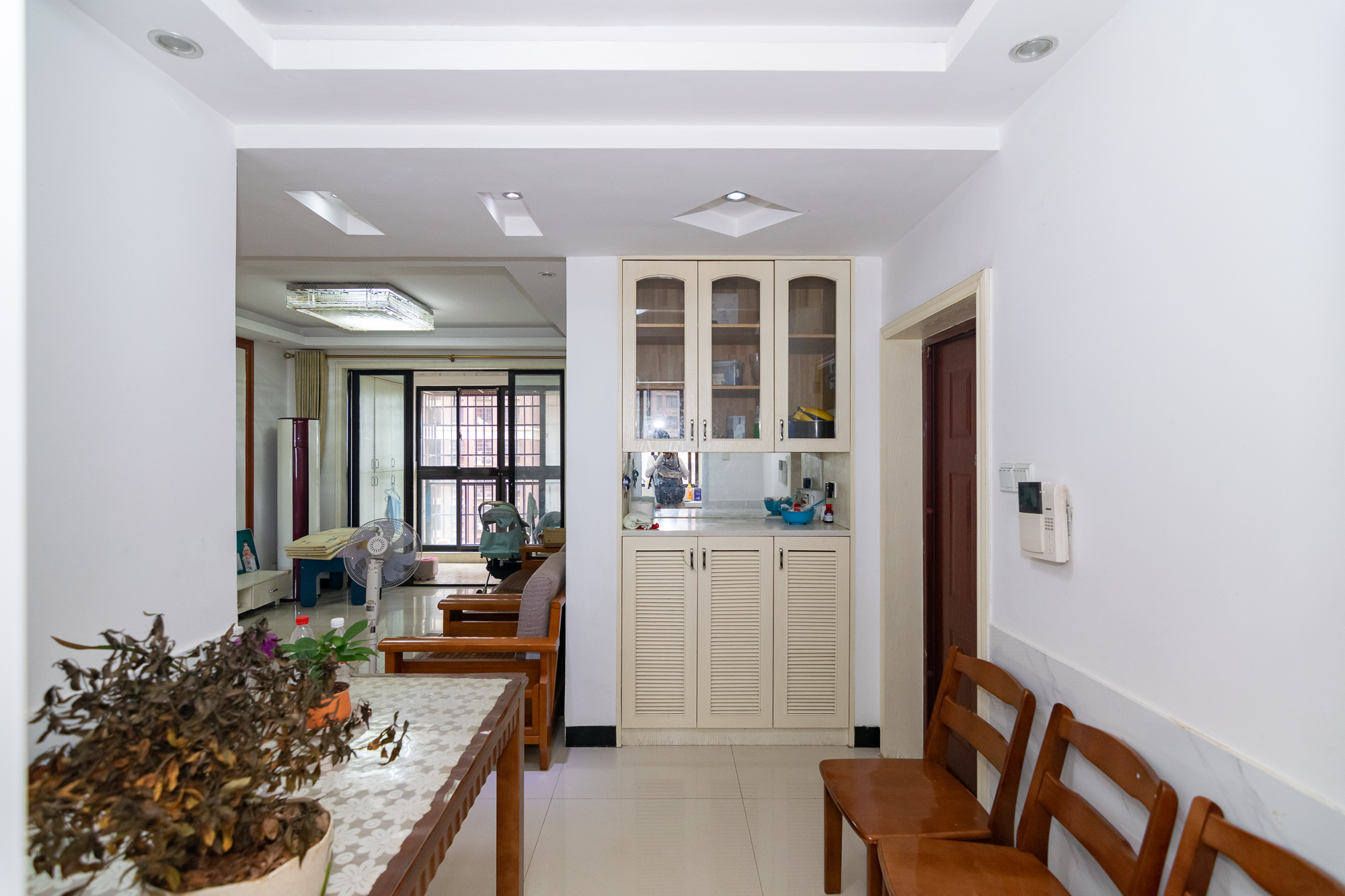 新城国际花都 3室2厅1卫 62.0万 新城国际花都 3室2厅1卫 62.0万其他