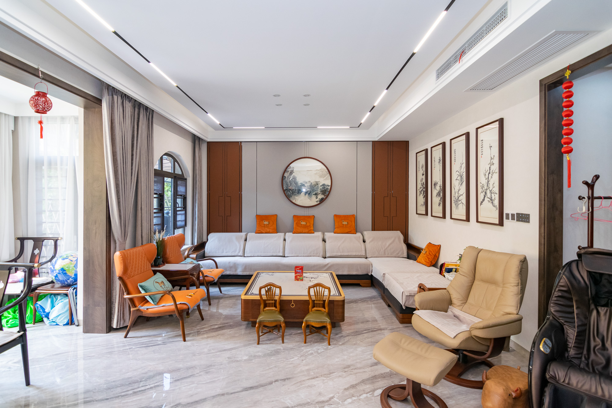 润和山水郡  5室2厅3卫    360.0万 润和山水郡  5室2厅3卫    360.0万