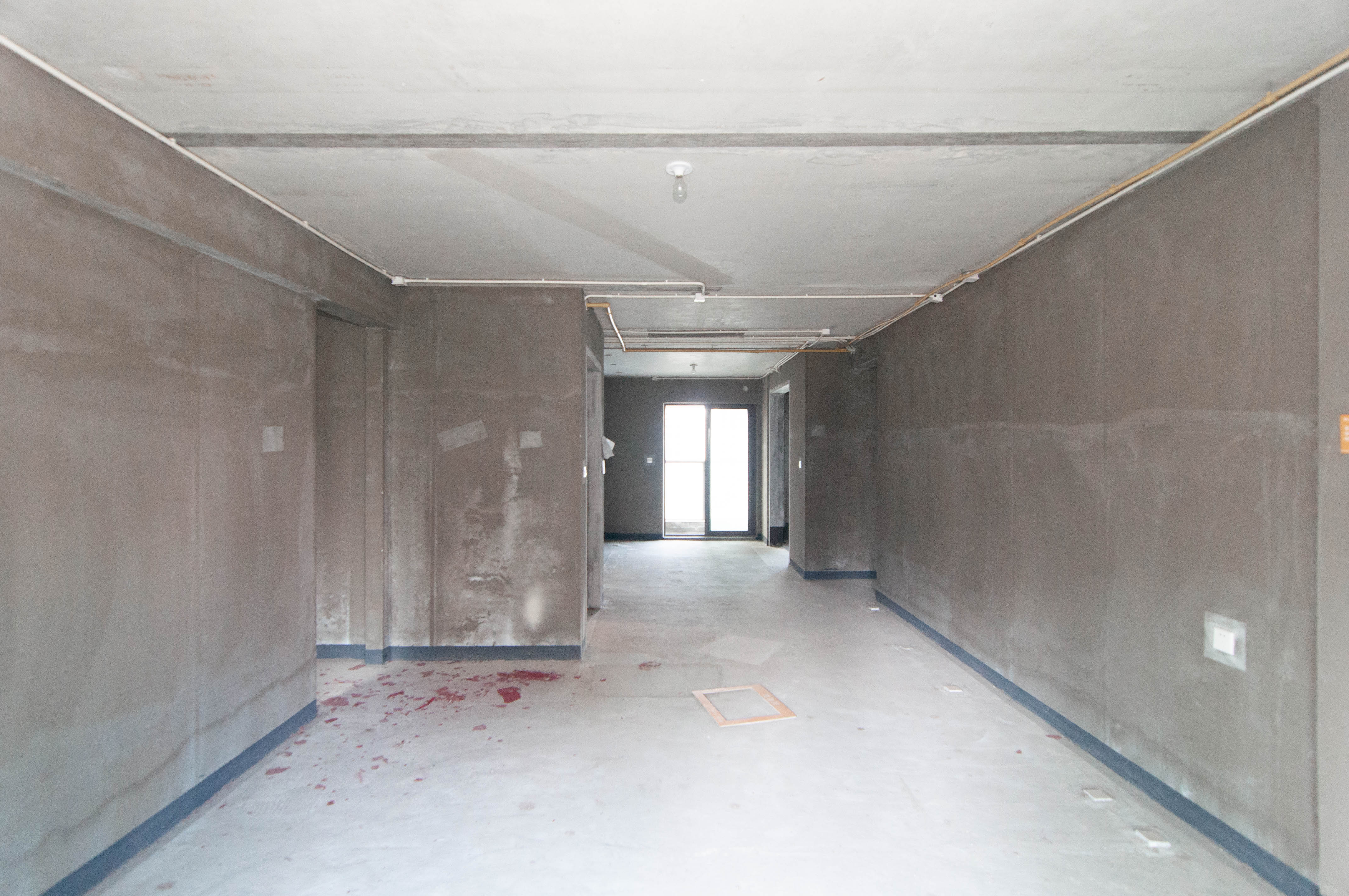 华润琨瑜府 4室3厅2卫 208.0万 华润琨瑜府 4室3厅2卫 208.0万客厅