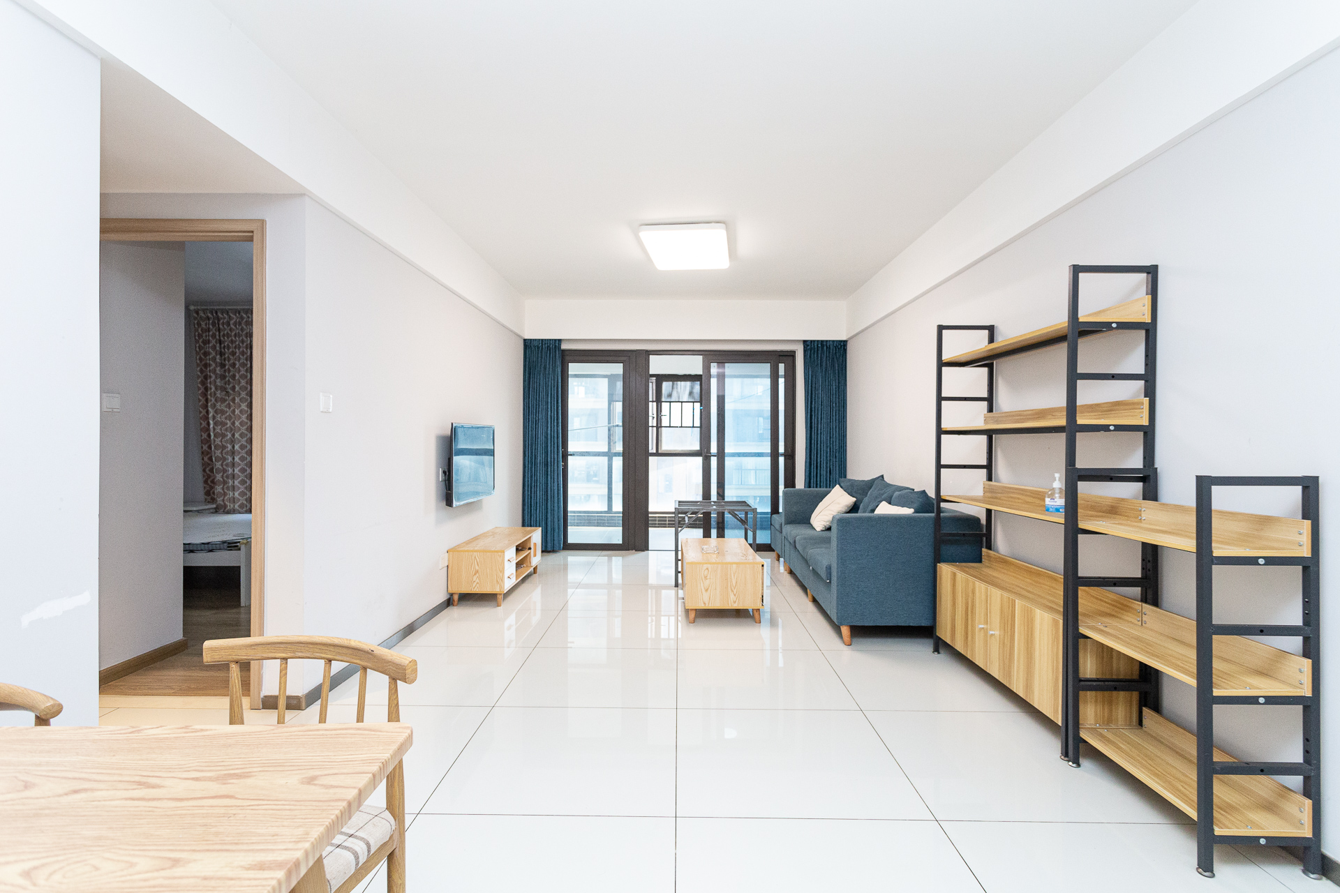 时代倾城五期 2室2厅1卫 75.0万 时代倾城五期 2室2厅1卫 75.0万客厅