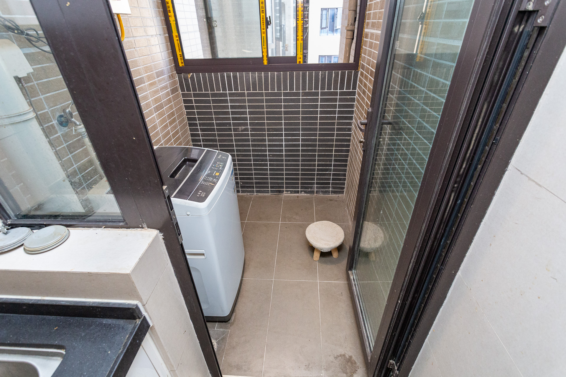 时代倾城五期 2室2厅1卫 75.0万 时代倾城五期 2室2厅1卫 75.0万阳台