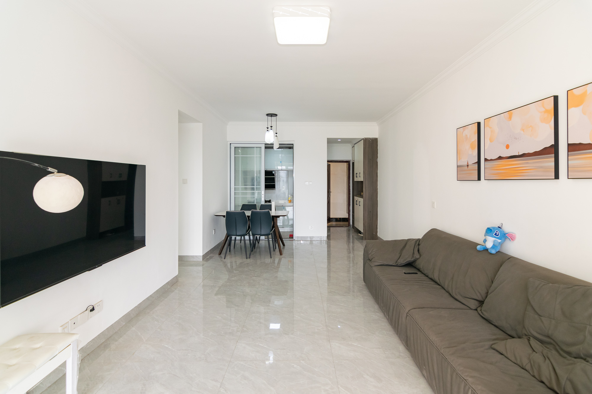 湖南报业文化城(米地亚家园)  3室2厅1卫    68.0万 湖南报业文化城(米地亚家园)  3室2厅1卫    68.0万