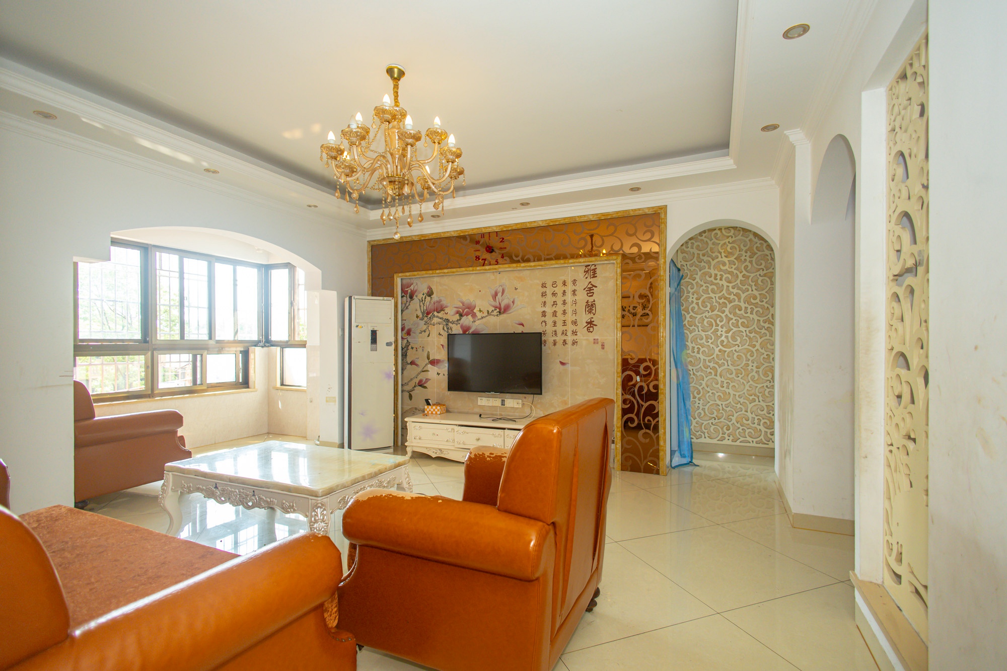 碧桂园威尼斯城 3室2厅2卫 69.8万 碧桂园威尼斯城 3室2厅2卫 69.8万客厅