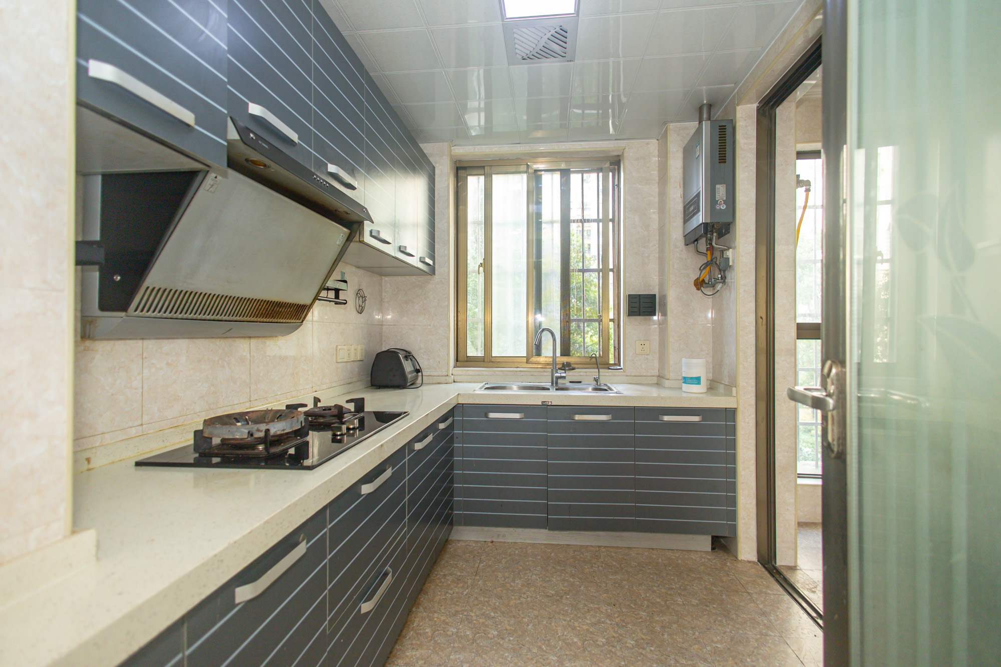 碧桂园威尼斯城 3室2厅2卫 69.8万 碧桂园威尼斯城 3室2厅2卫 69.8万厨房