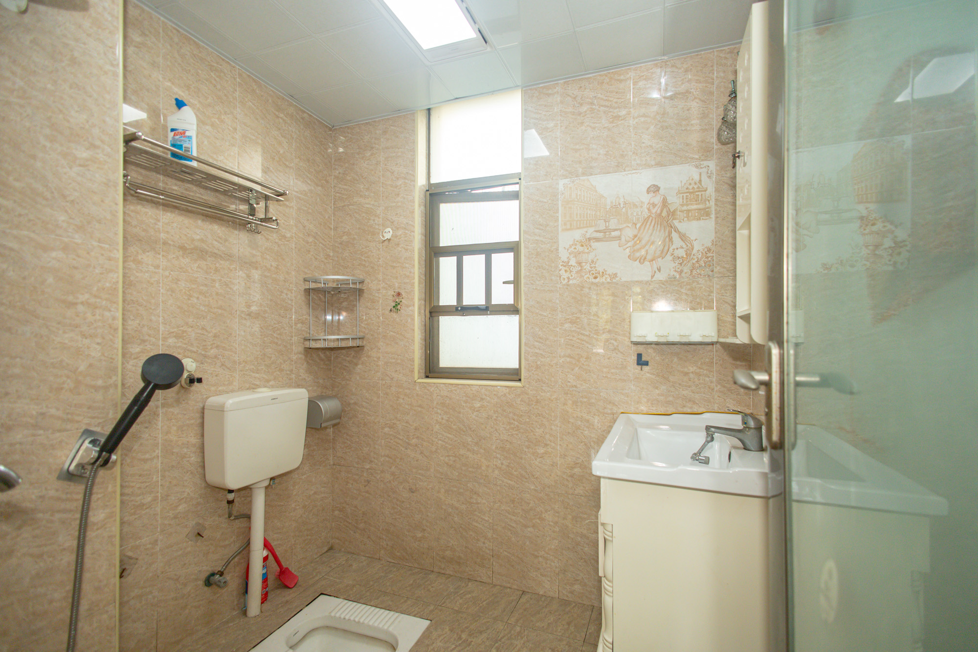 碧桂园威尼斯城 3室2厅2卫 69.8万 碧桂园威尼斯城 3室2厅2卫 69.8万卫生间