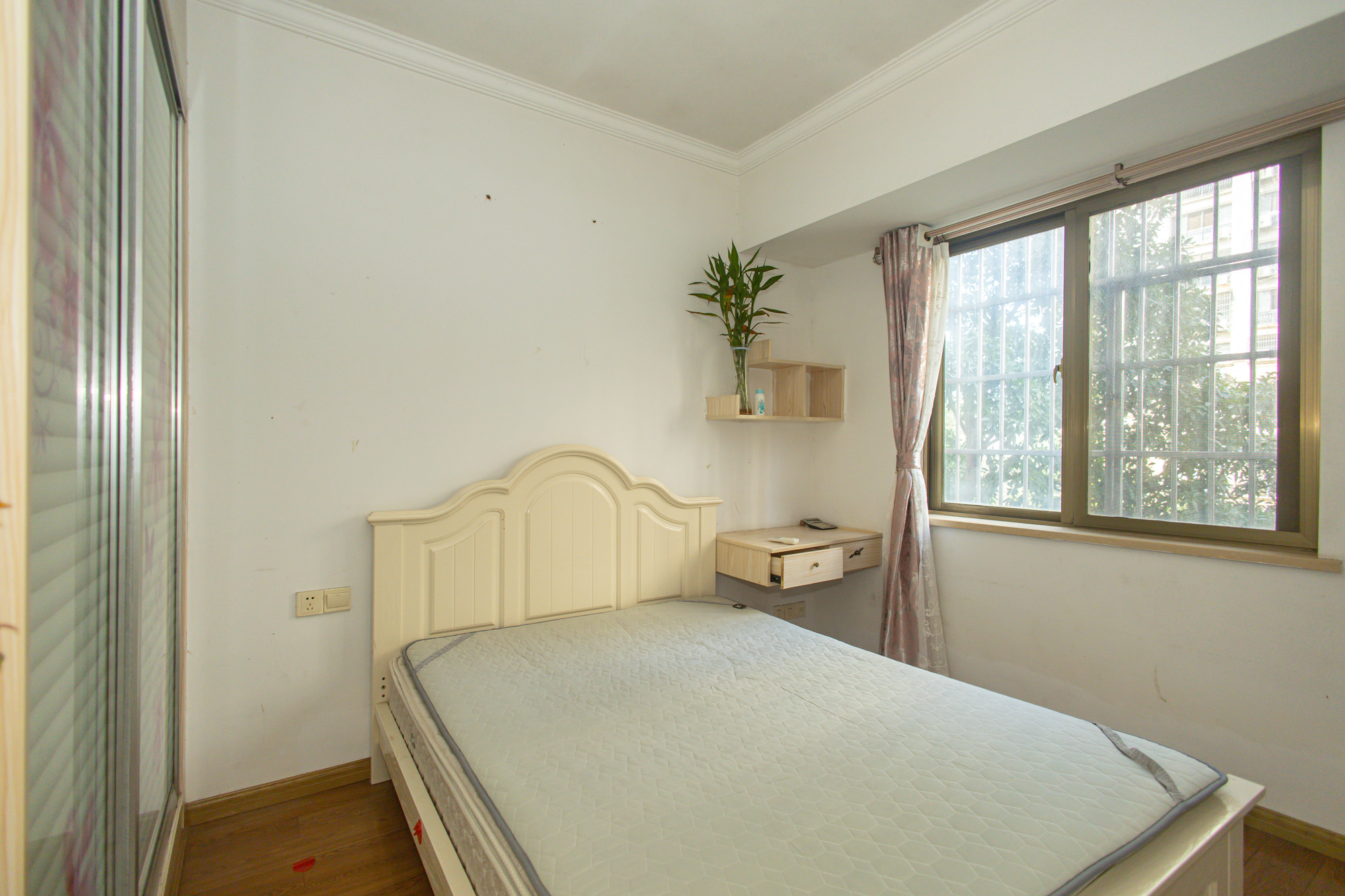 碧桂园威尼斯城 3室2厅2卫 69.8万 碧桂园威尼斯城 3室2厅2卫 69.8万卧室